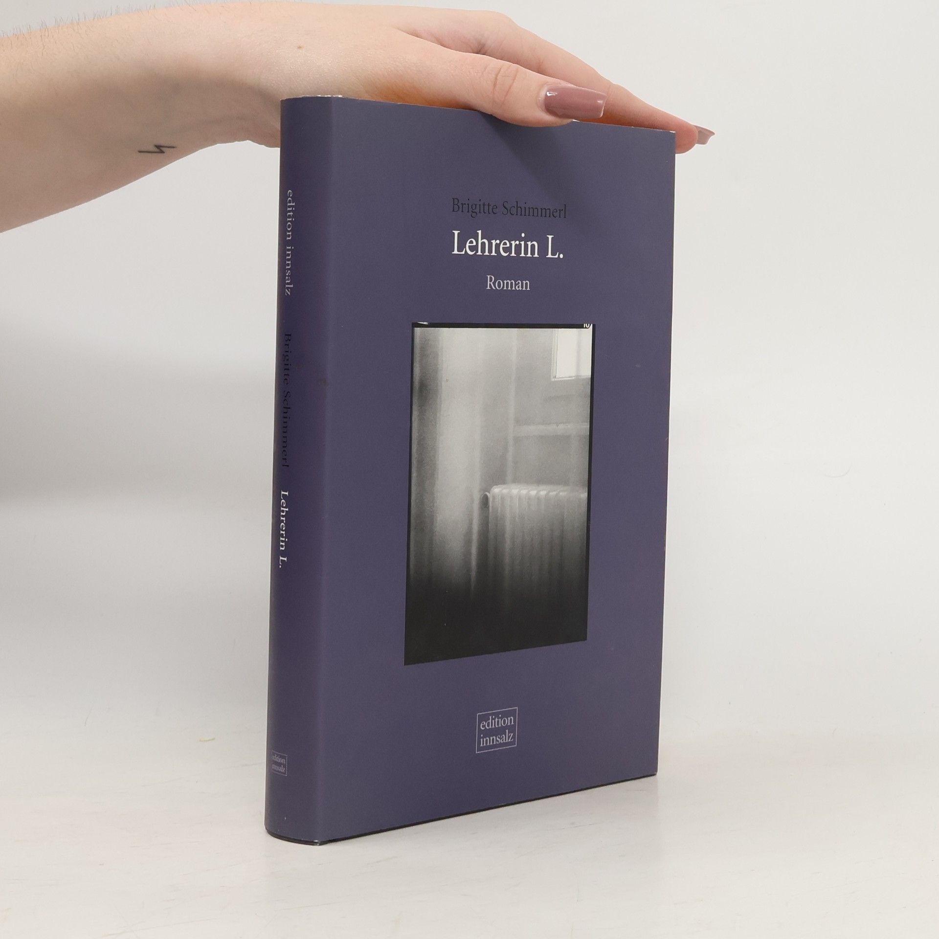 Brigitte Schimmerl Lehrerin L.