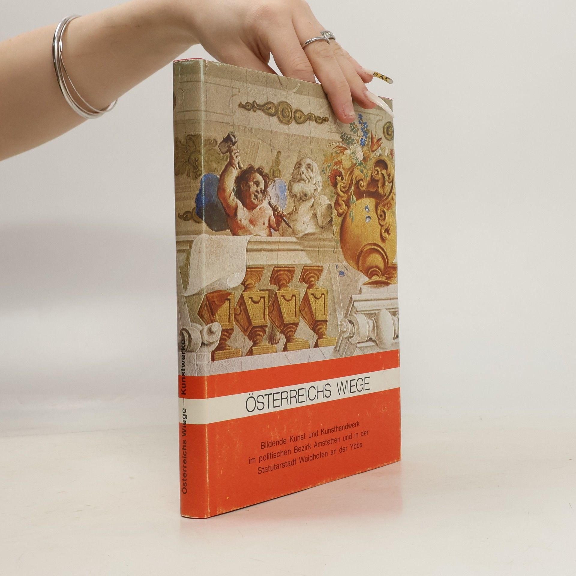 Various authors Osterreichs Wiege