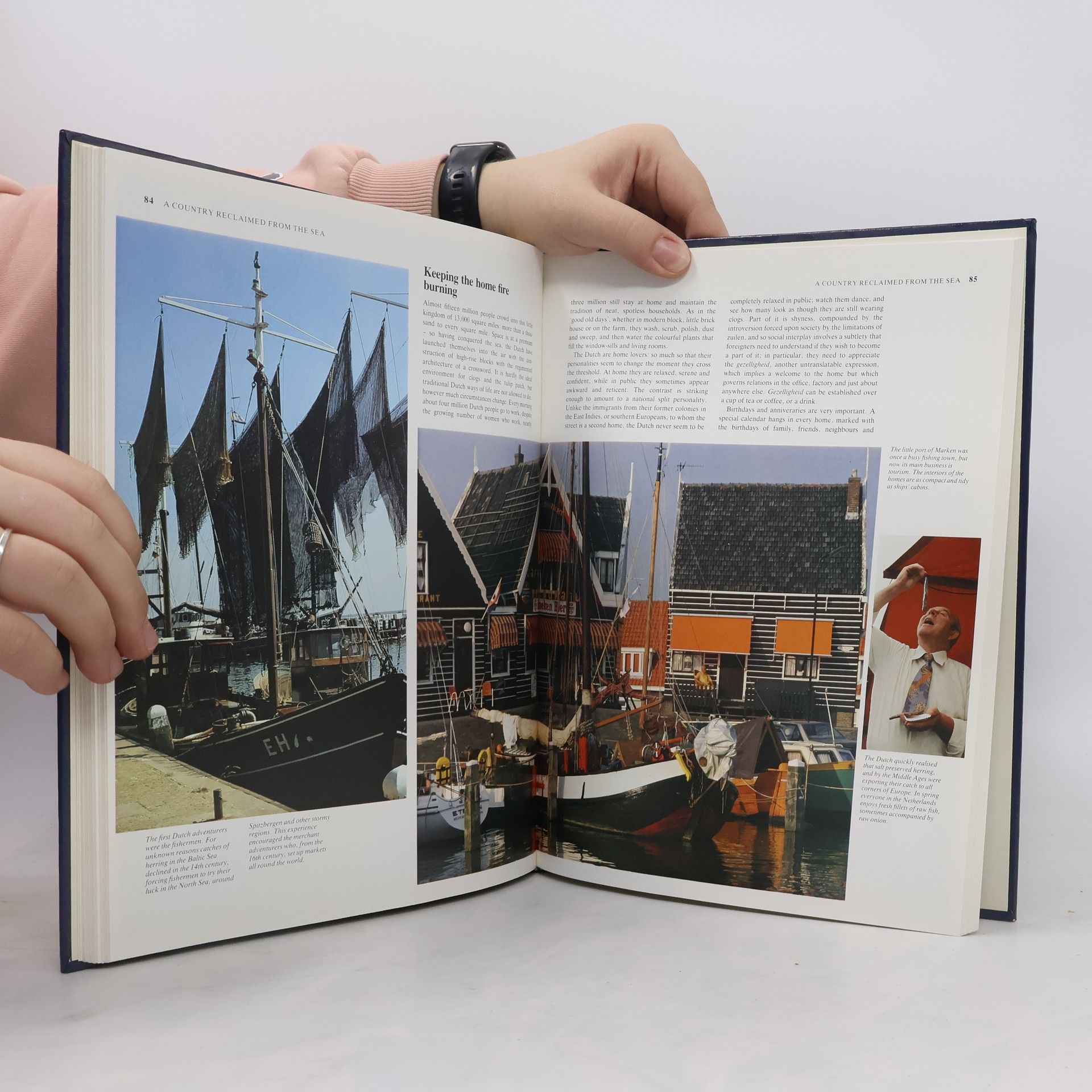 Autorenkollektiv In Search of Western Europe