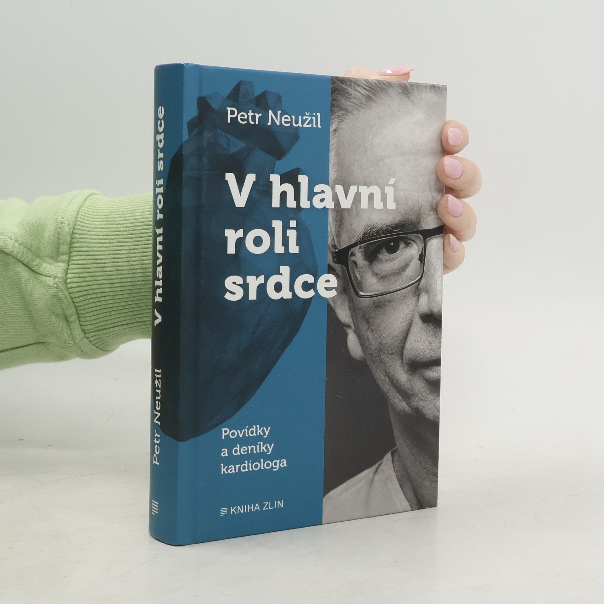 V hlavní roli srdce