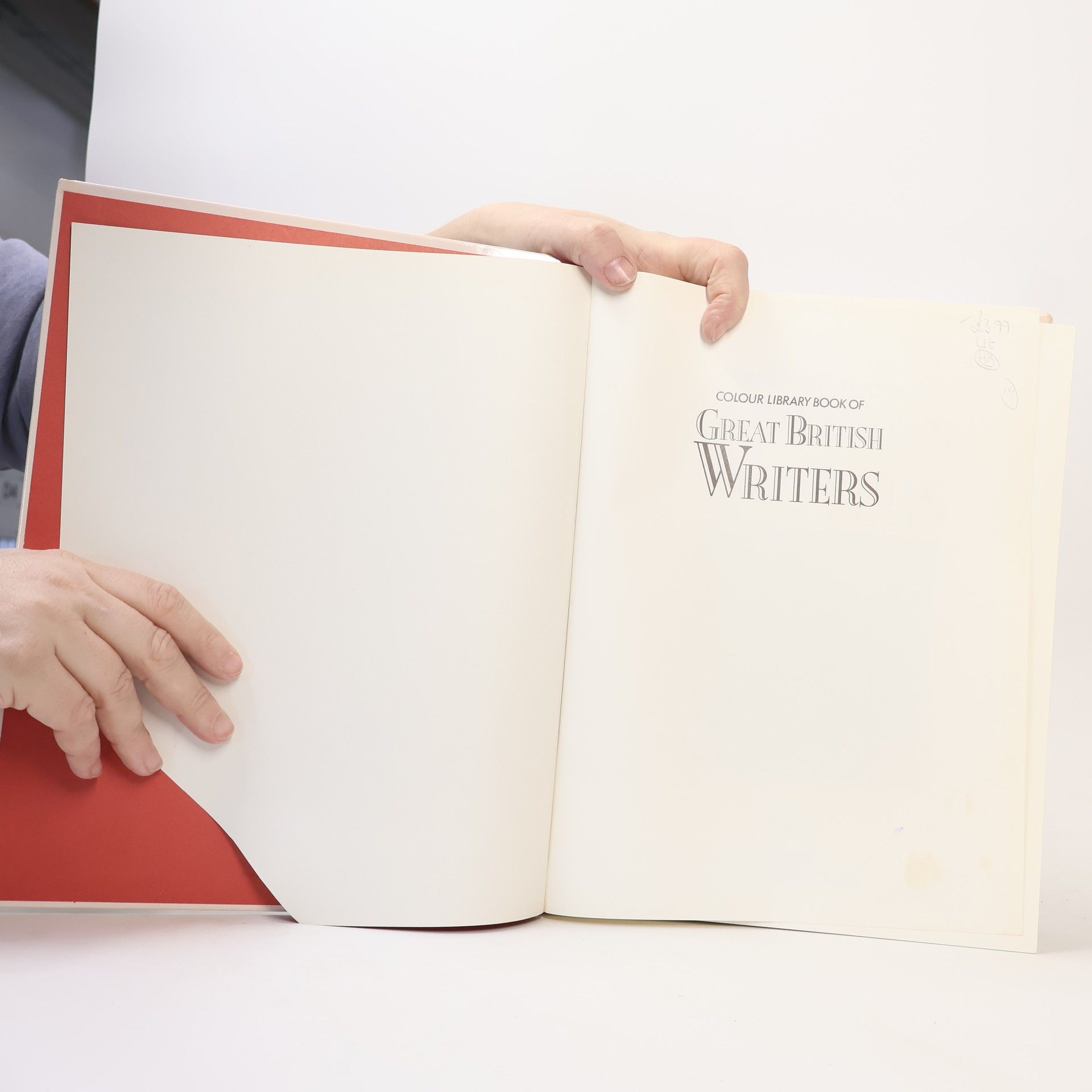Autorenkollektiv Great Writers