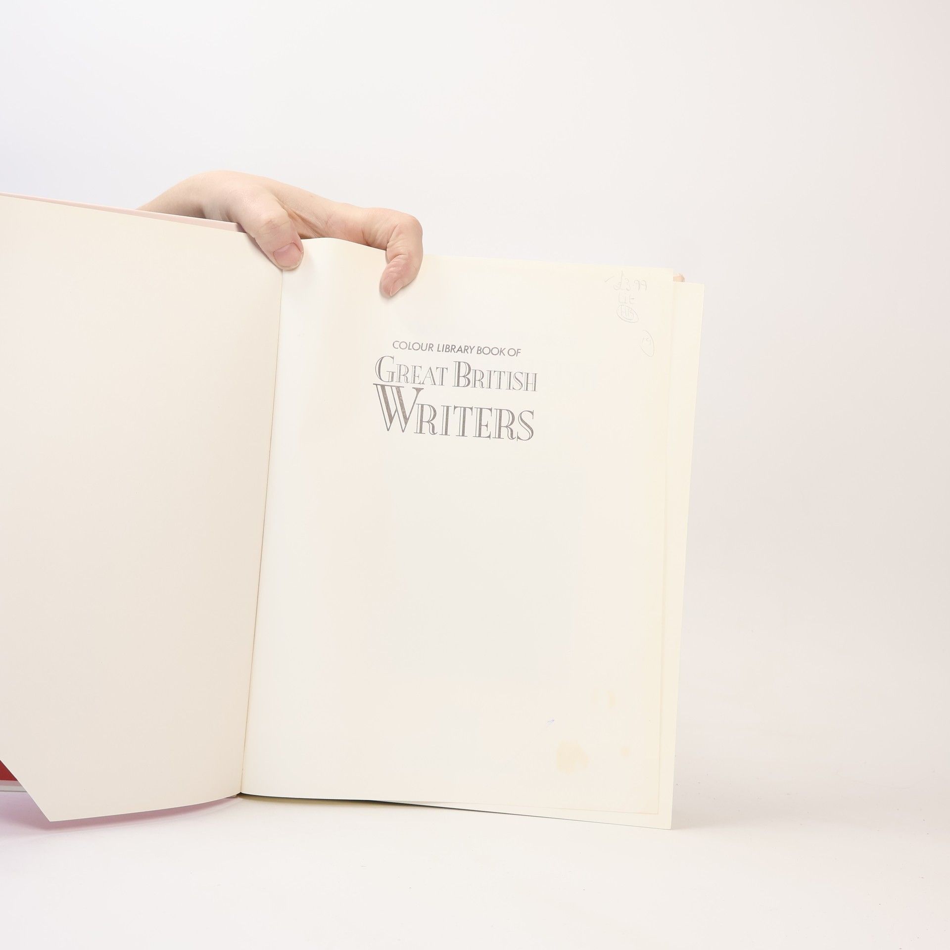 Autorenkollektiv Great Writers