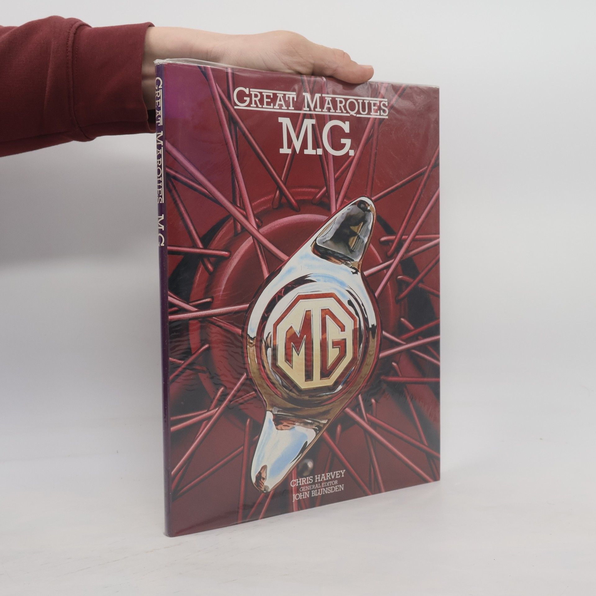 Great Marques M G