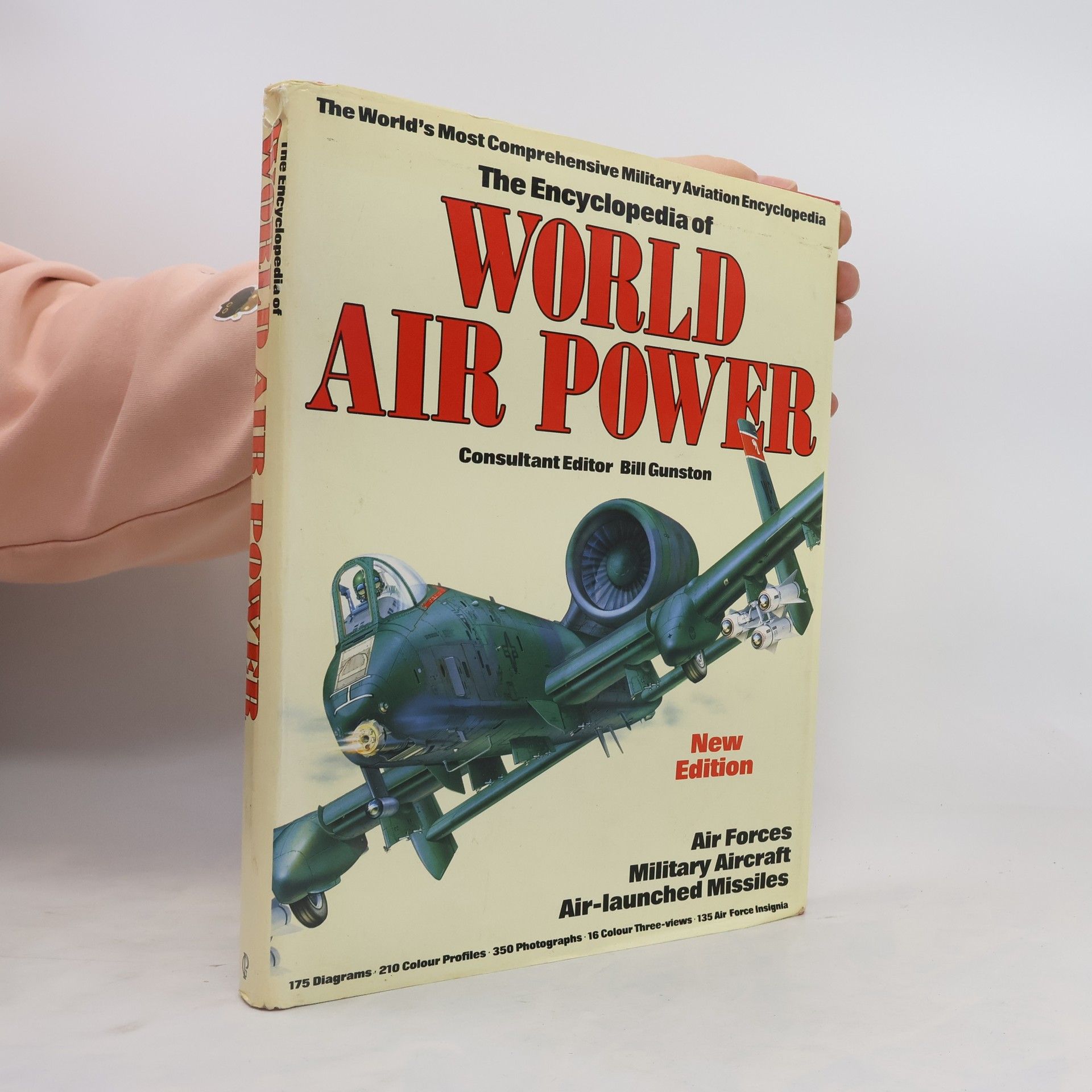 The Encyclopedia of World Air Power