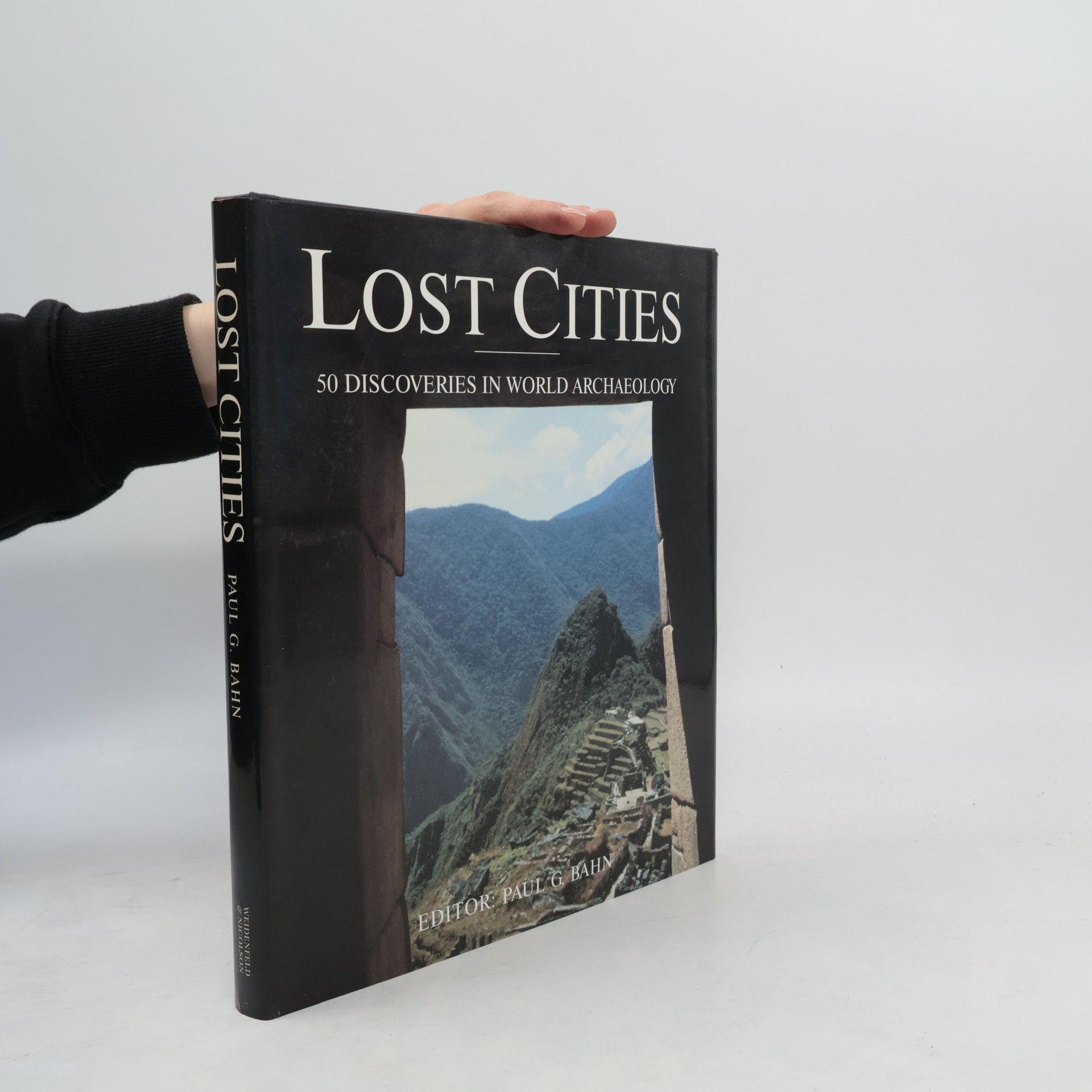 Lost Cities