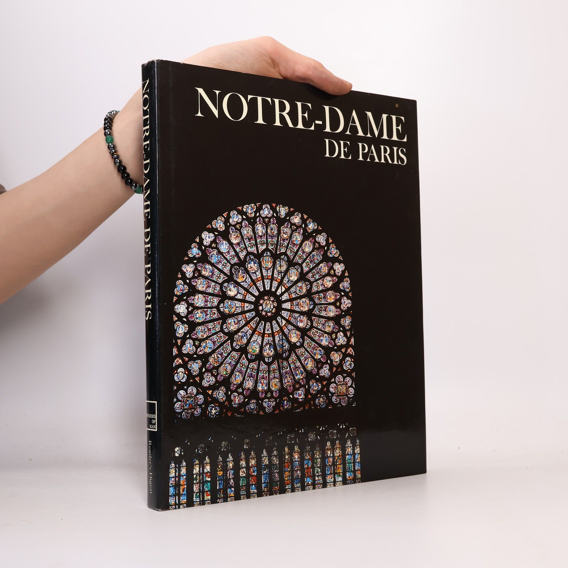 AA.VV. Notre-Dame de Paris