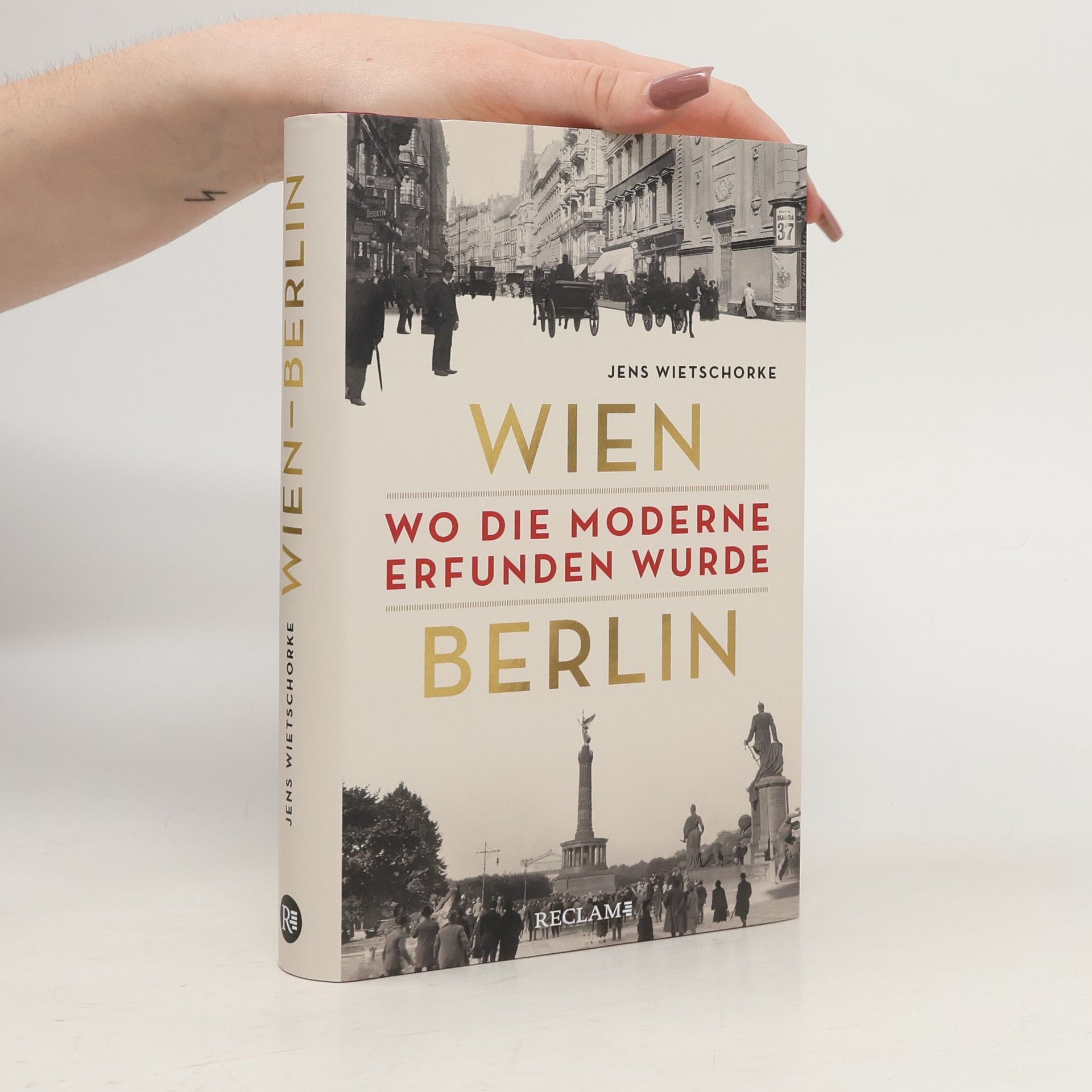 Wien - Berlin
