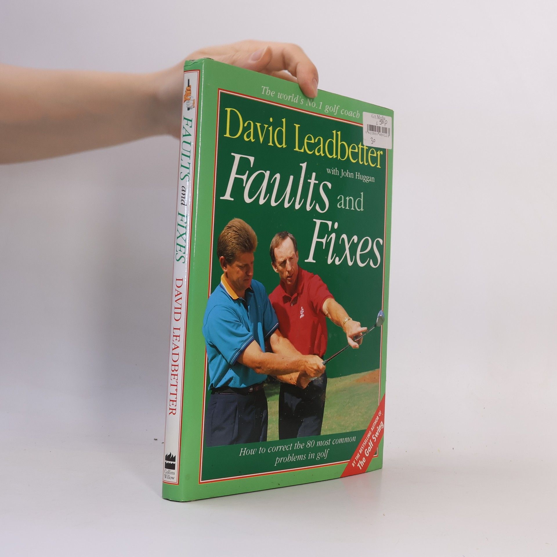 Faults and Fixes