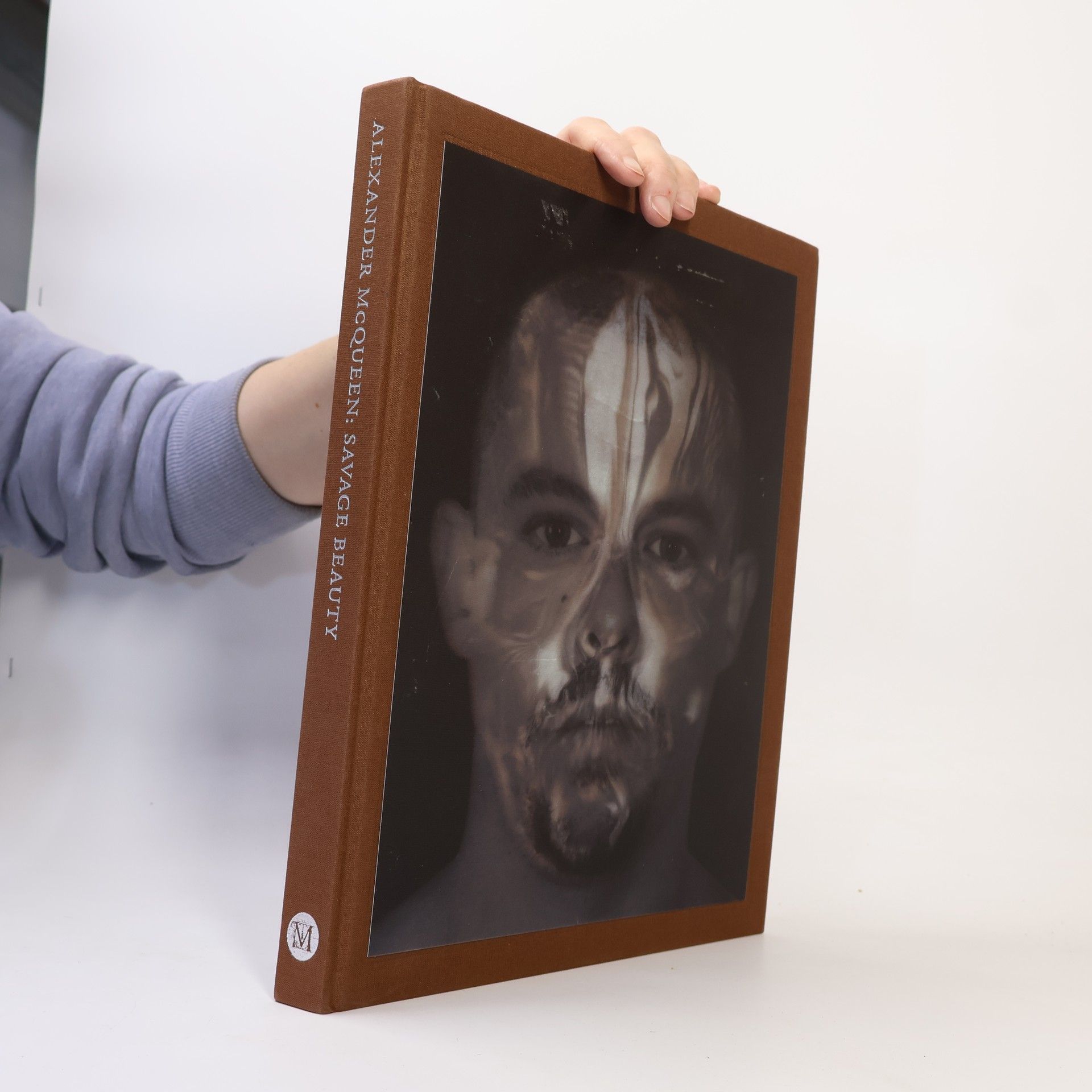 Alexander McQueen. Savage Beauty