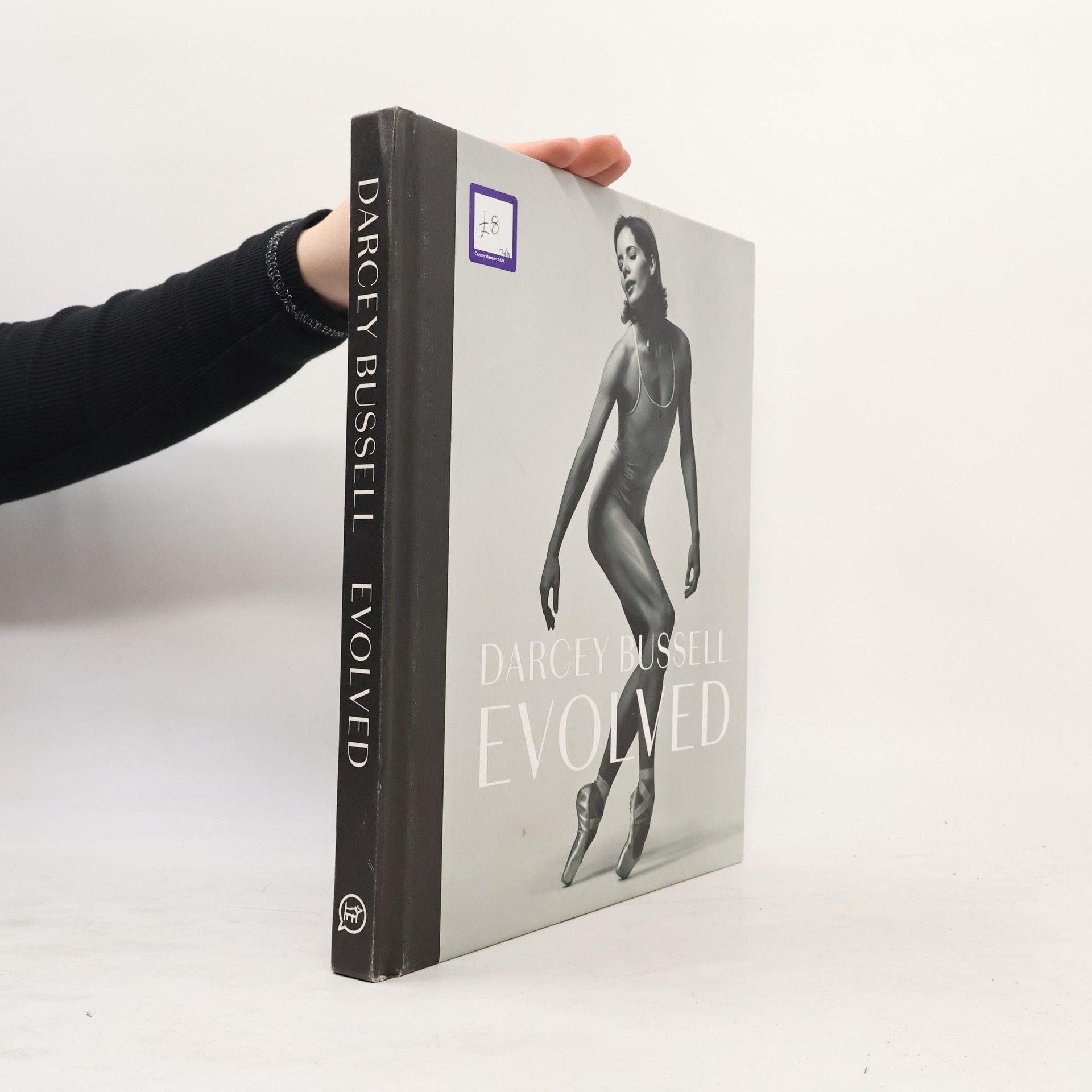 Darcey Bussell Darcey Bussell: Evolved