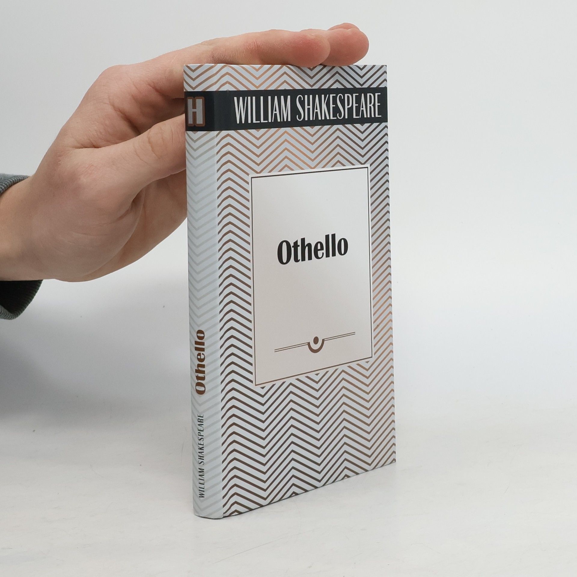 William Shakespeare Othello