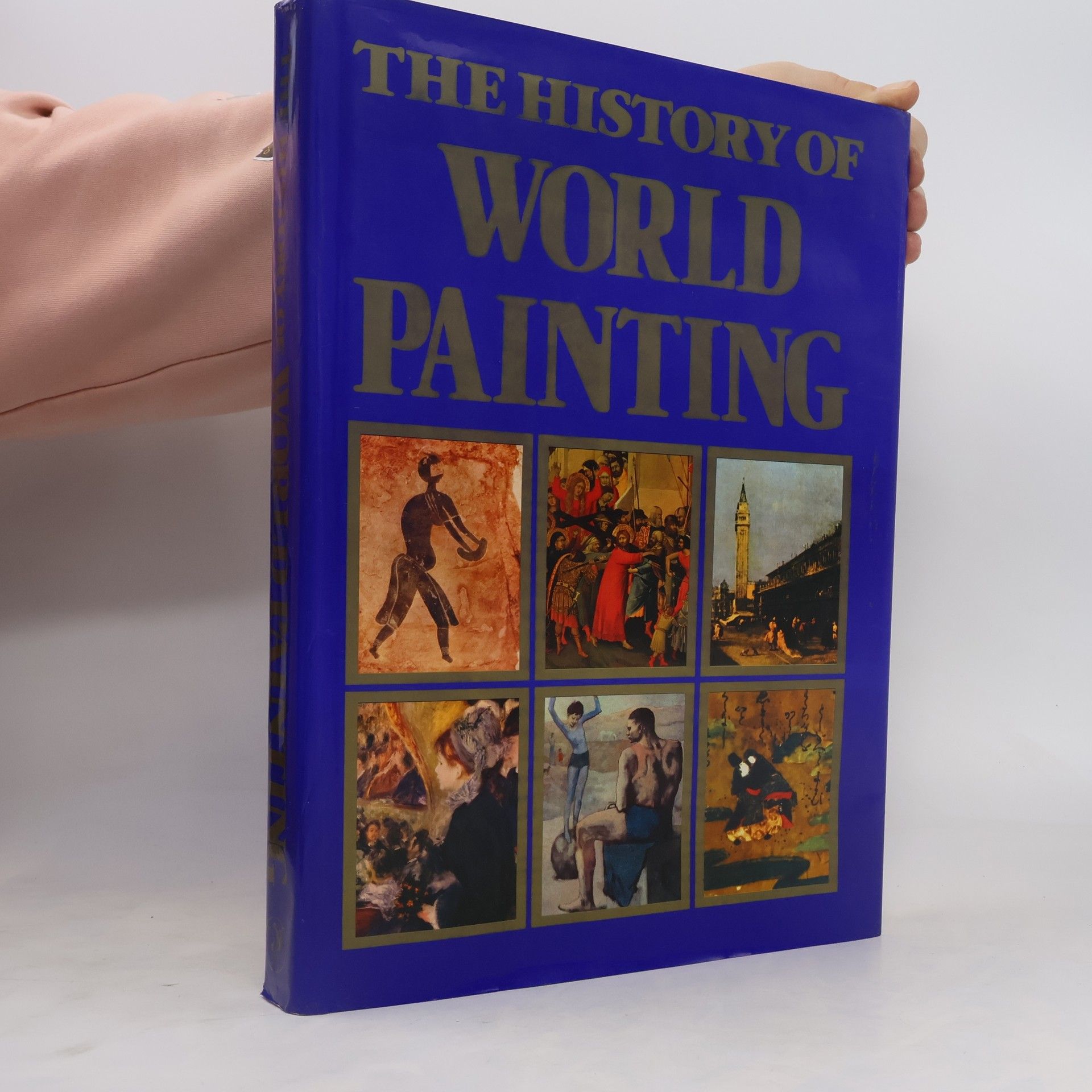 The History of World Painting