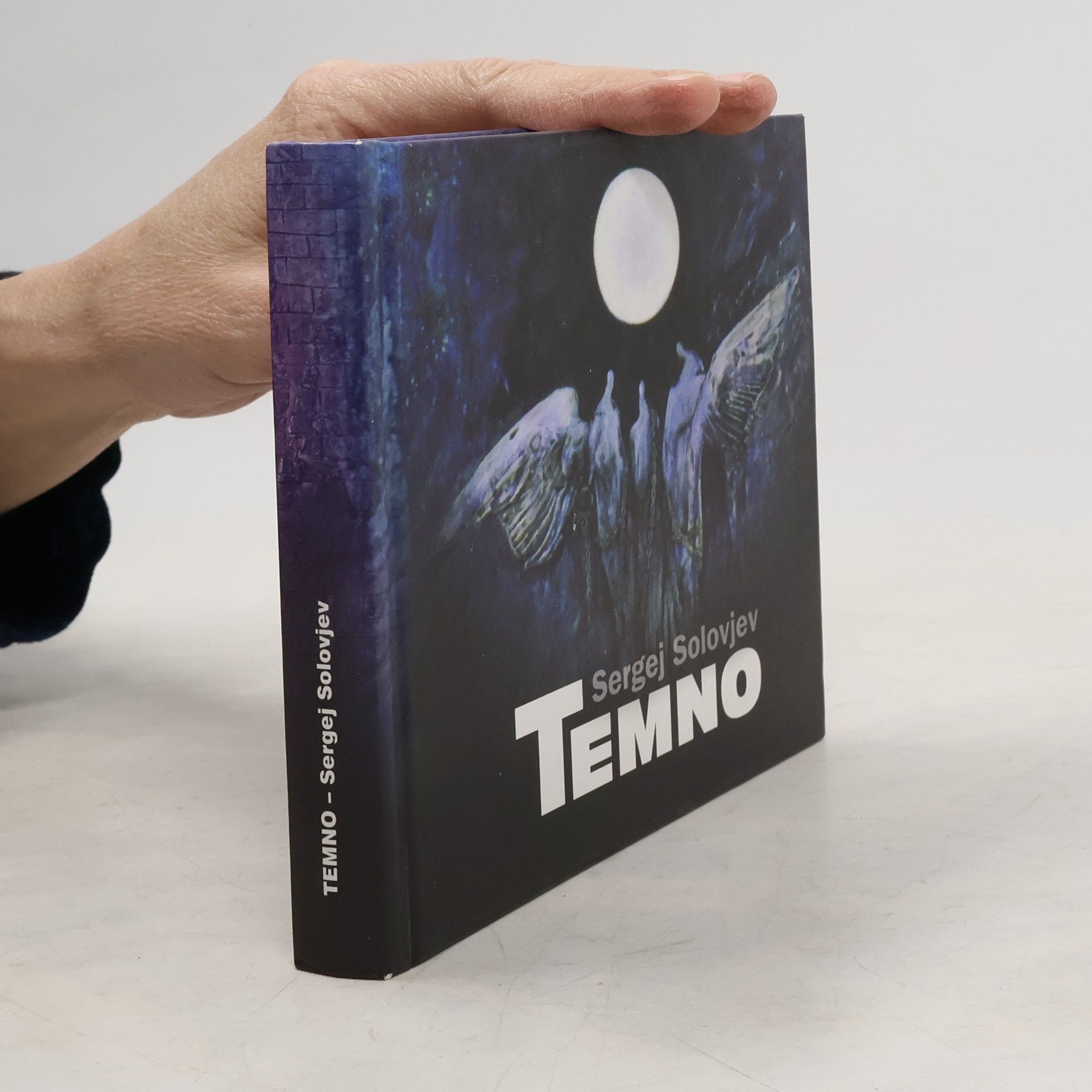 Sergej Solovjev Temno