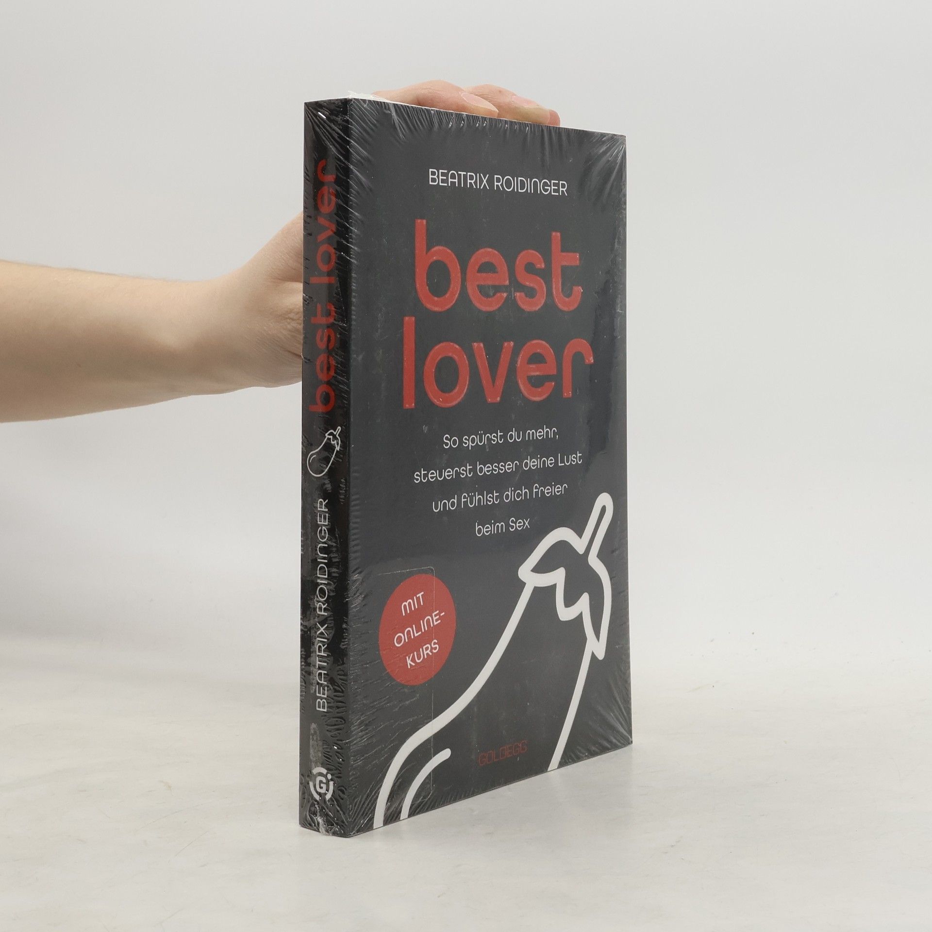 Beatrix Roidinger Best Lover