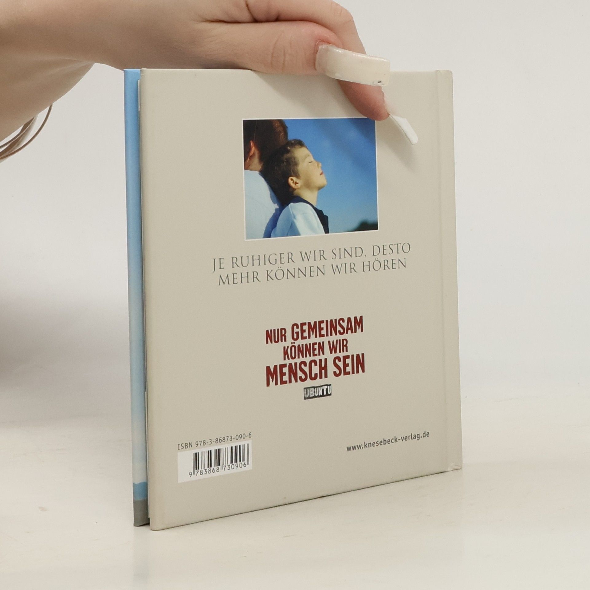 Knesebeck Gelassenheit