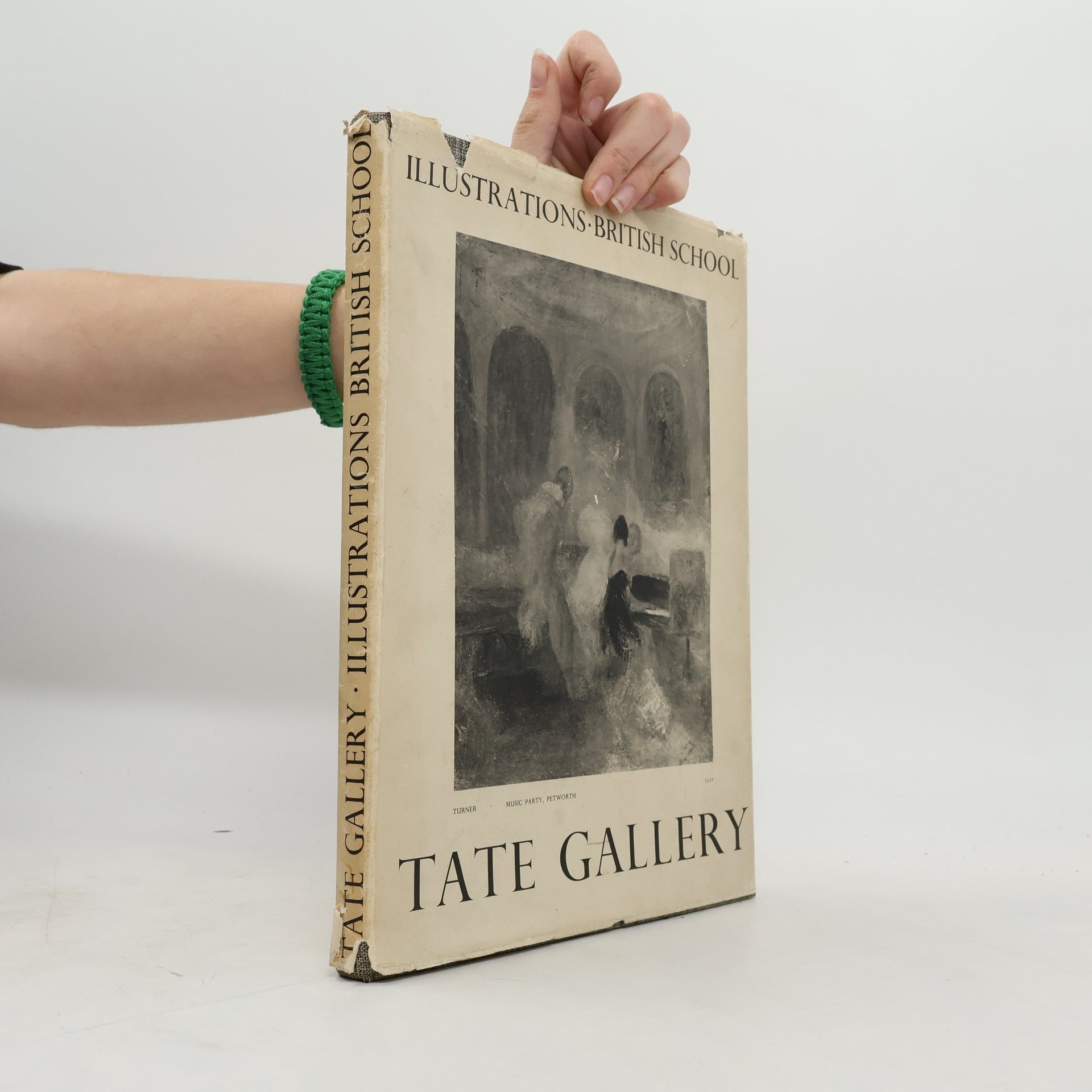 Autorenkollektiv Tate Gallery