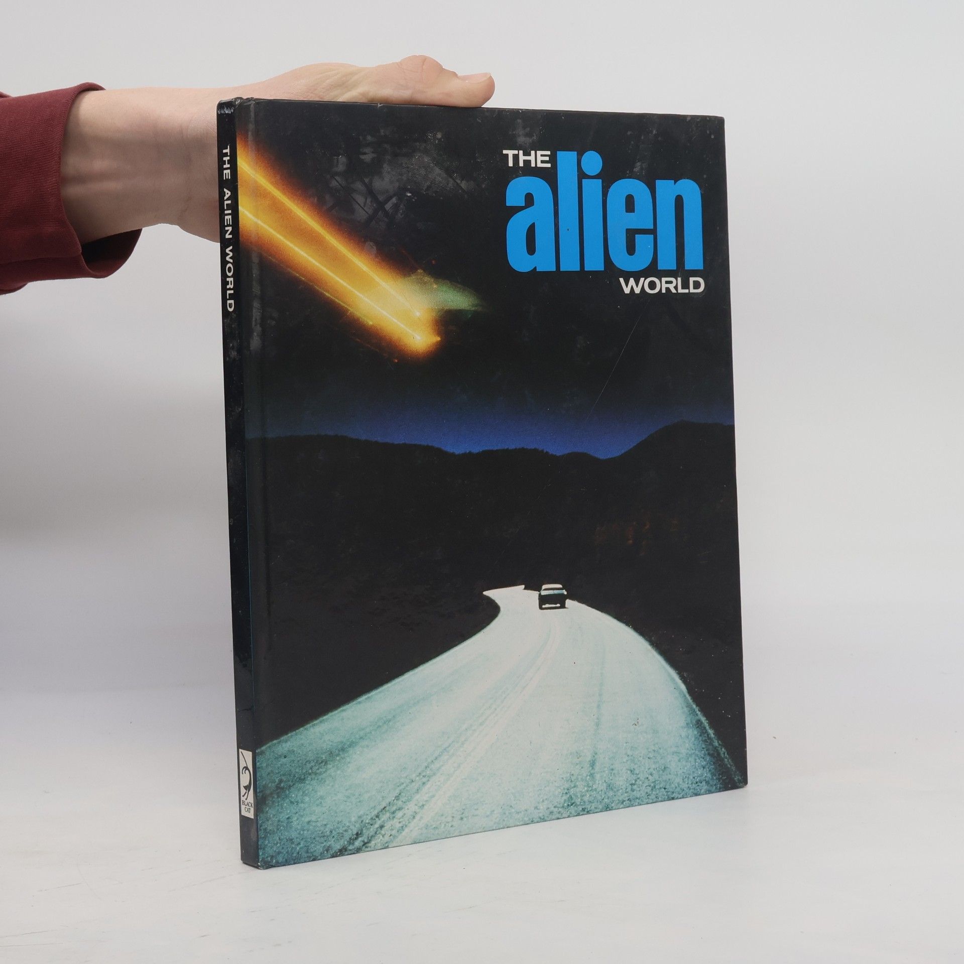 Kolektív autorov The Alien World