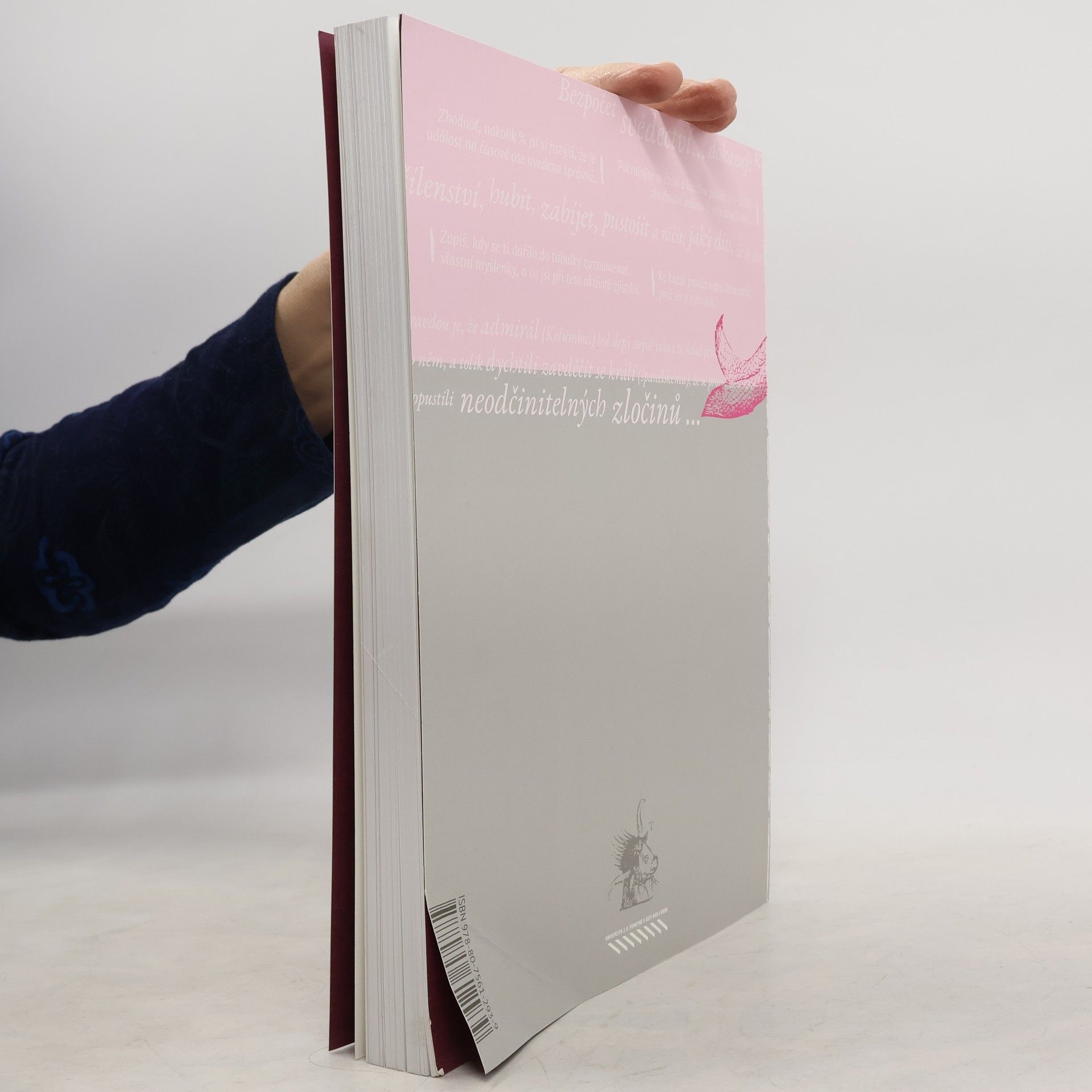 Rozvoj kritického myšlení a porozumění čtenému při výuce "dlouhého" 16. století