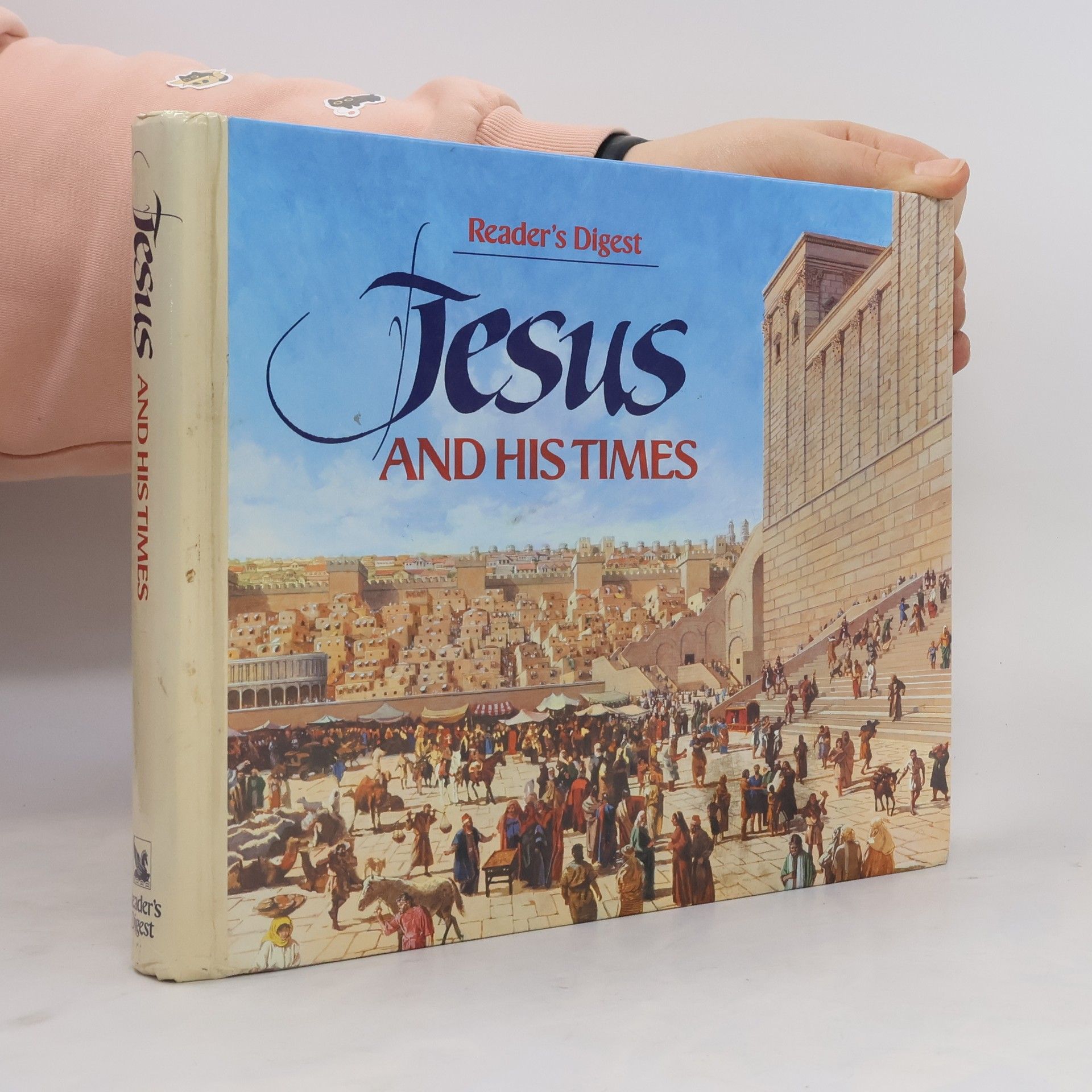 Kolektiv autorů Jesus and His Times
