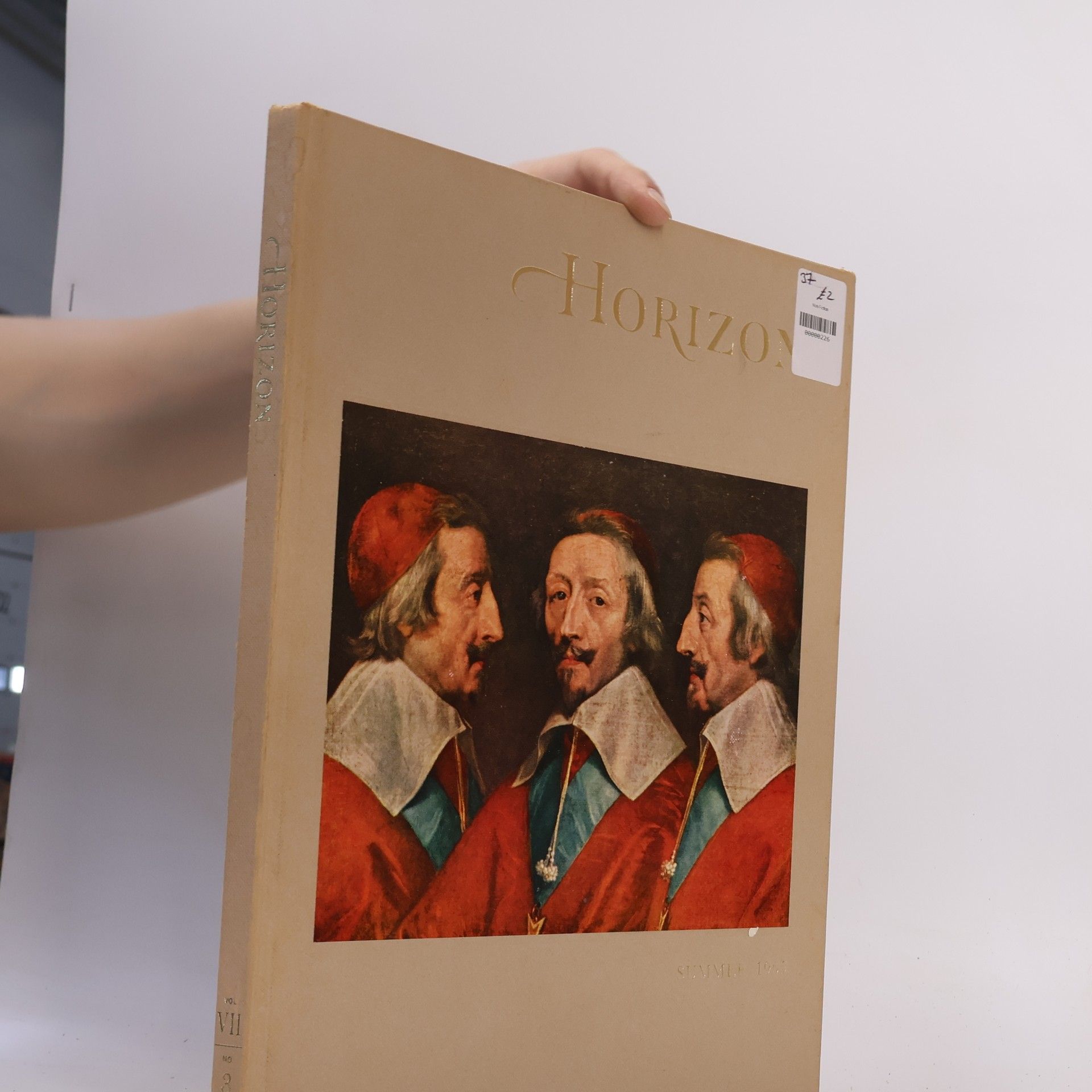 Kolektiv autorů Horizont