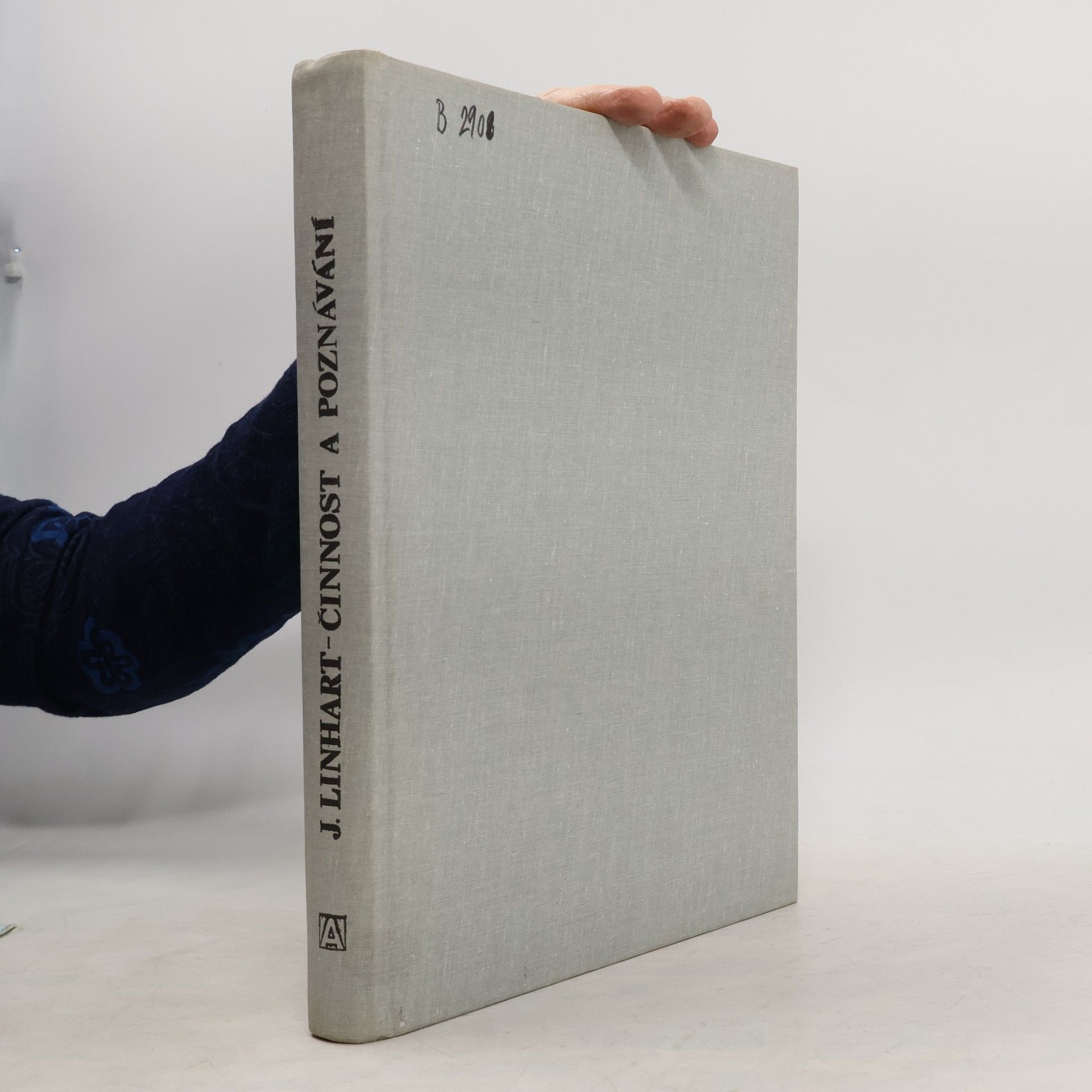 Činnost a poznávání