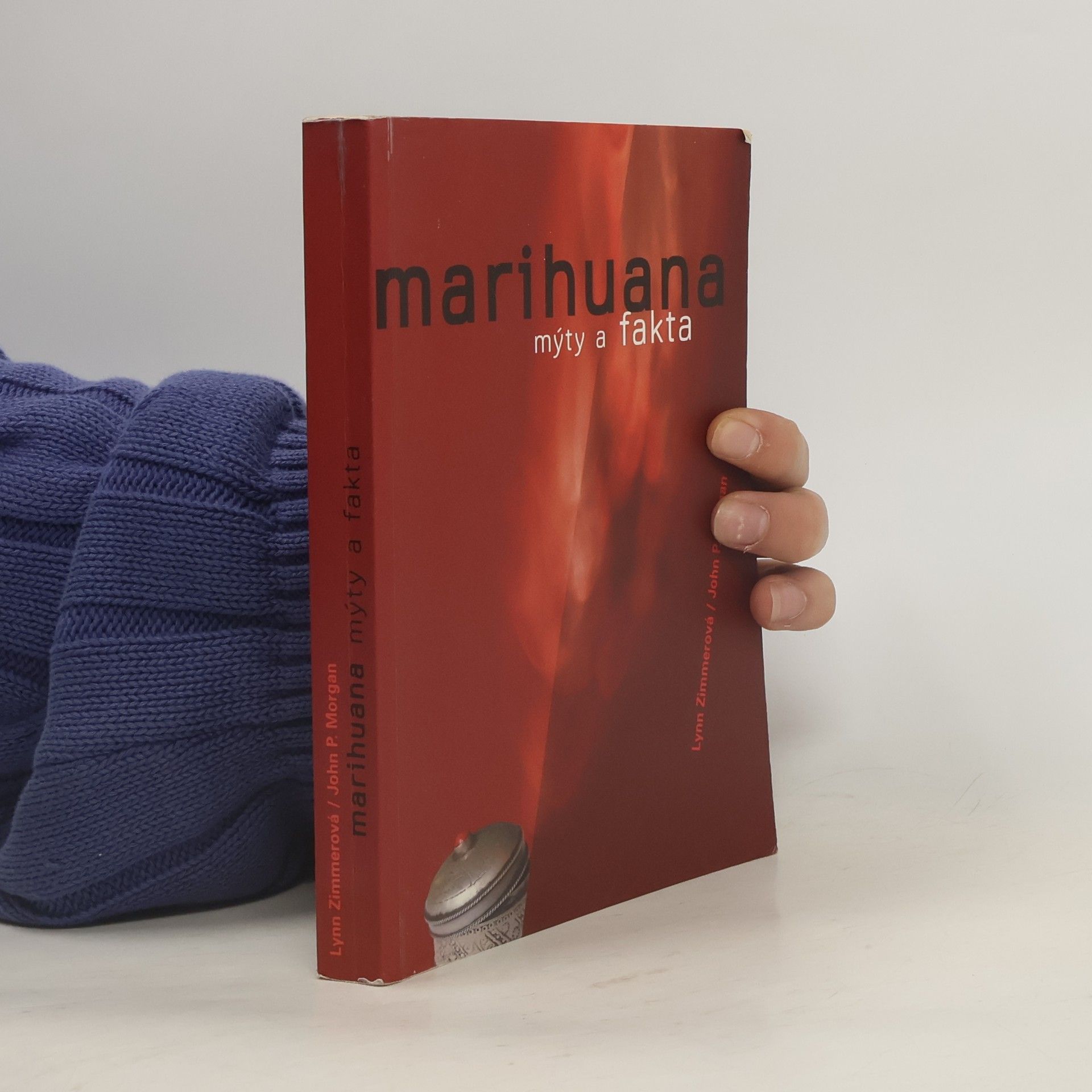 Marihuana: Mýty a fakta