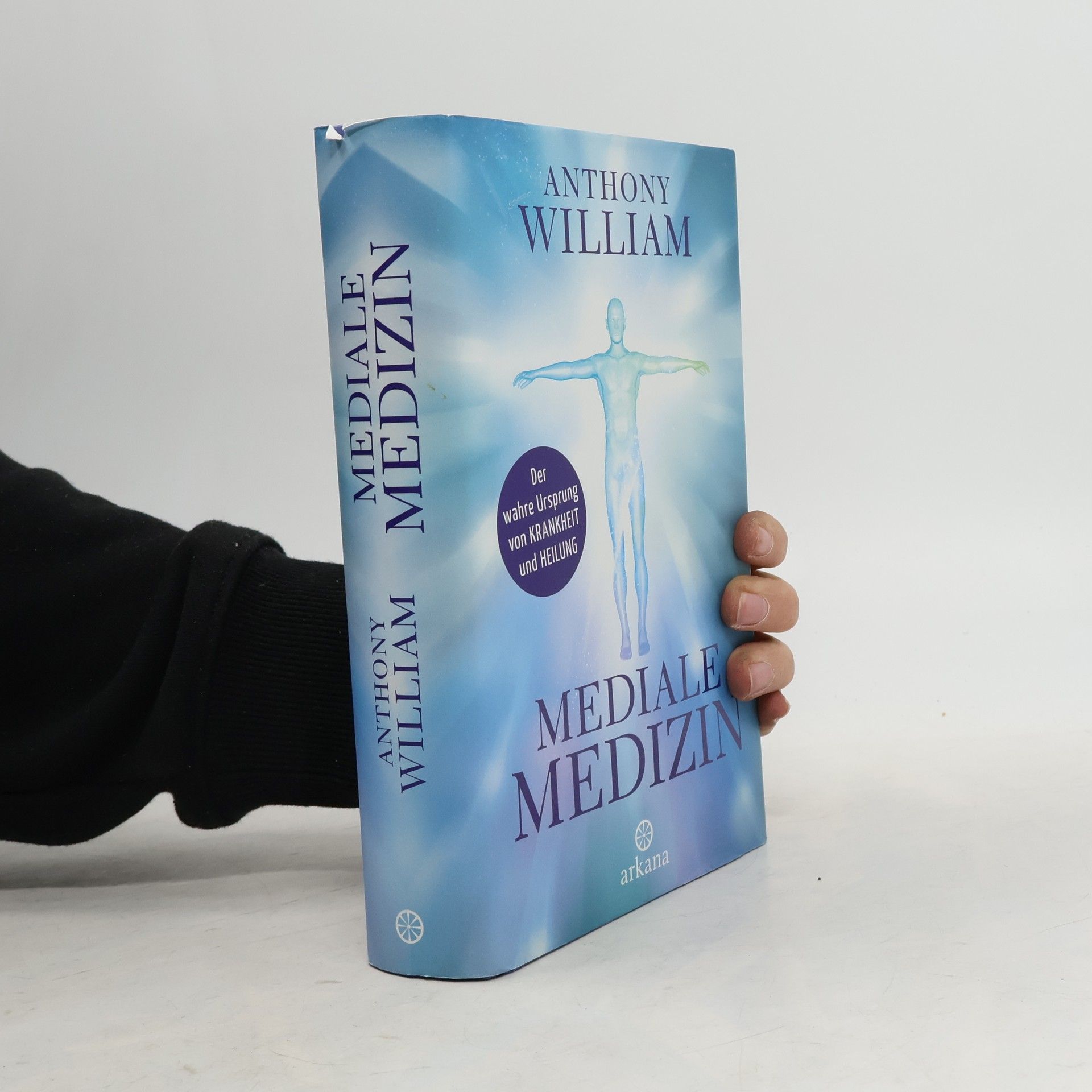 Anthony William Mediale Medizin