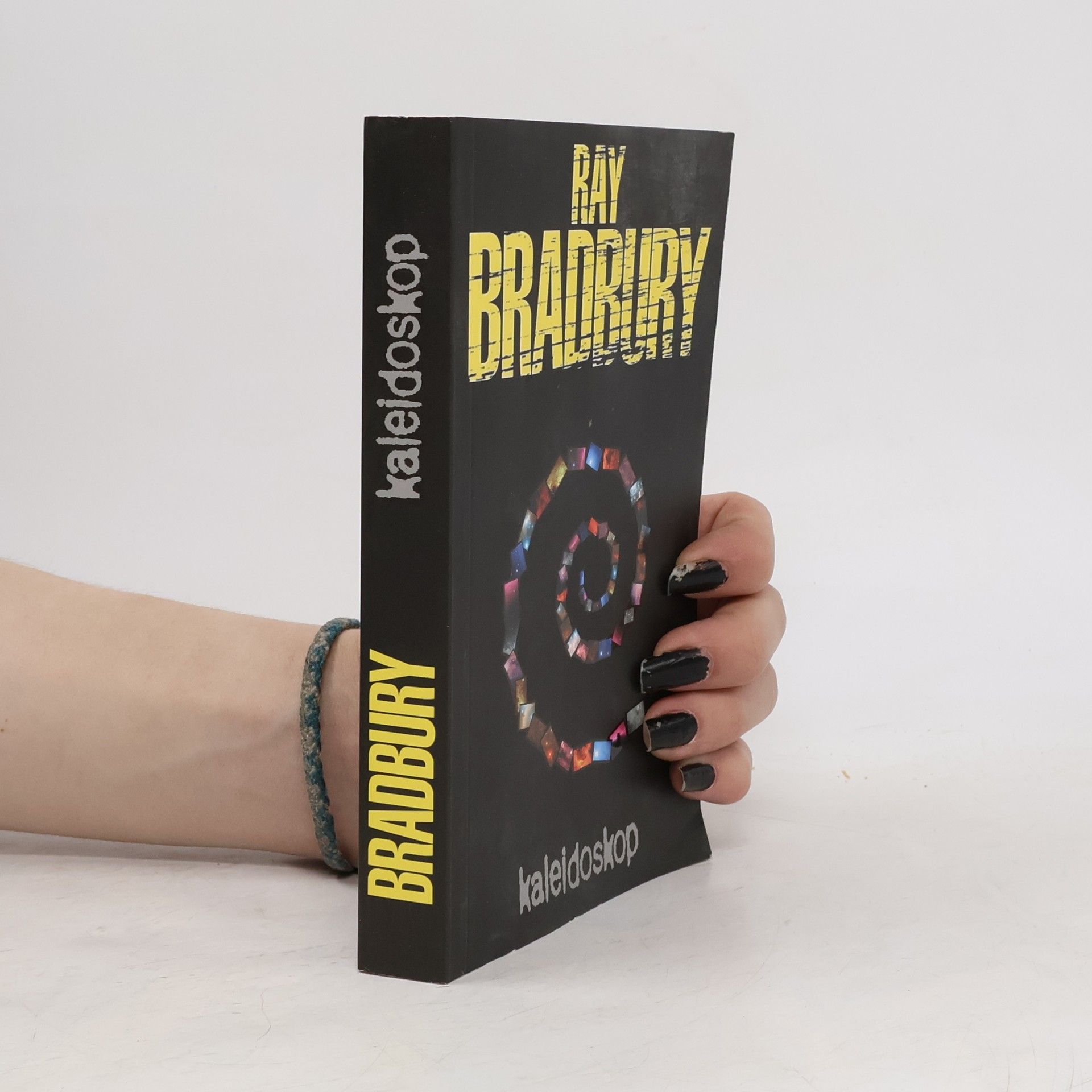 Kaleidoskop a jiné povídky