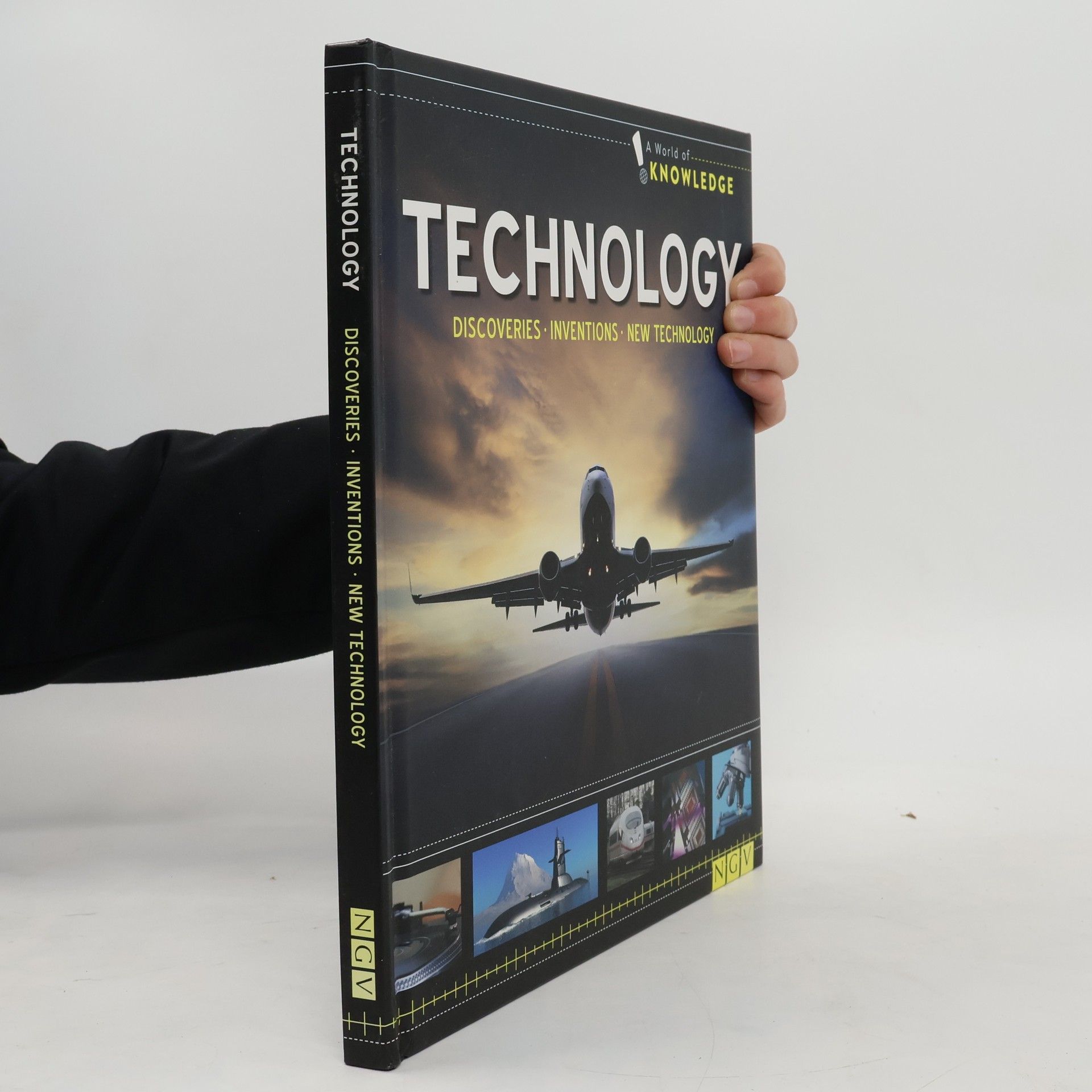 Kolektiv autorů Technology