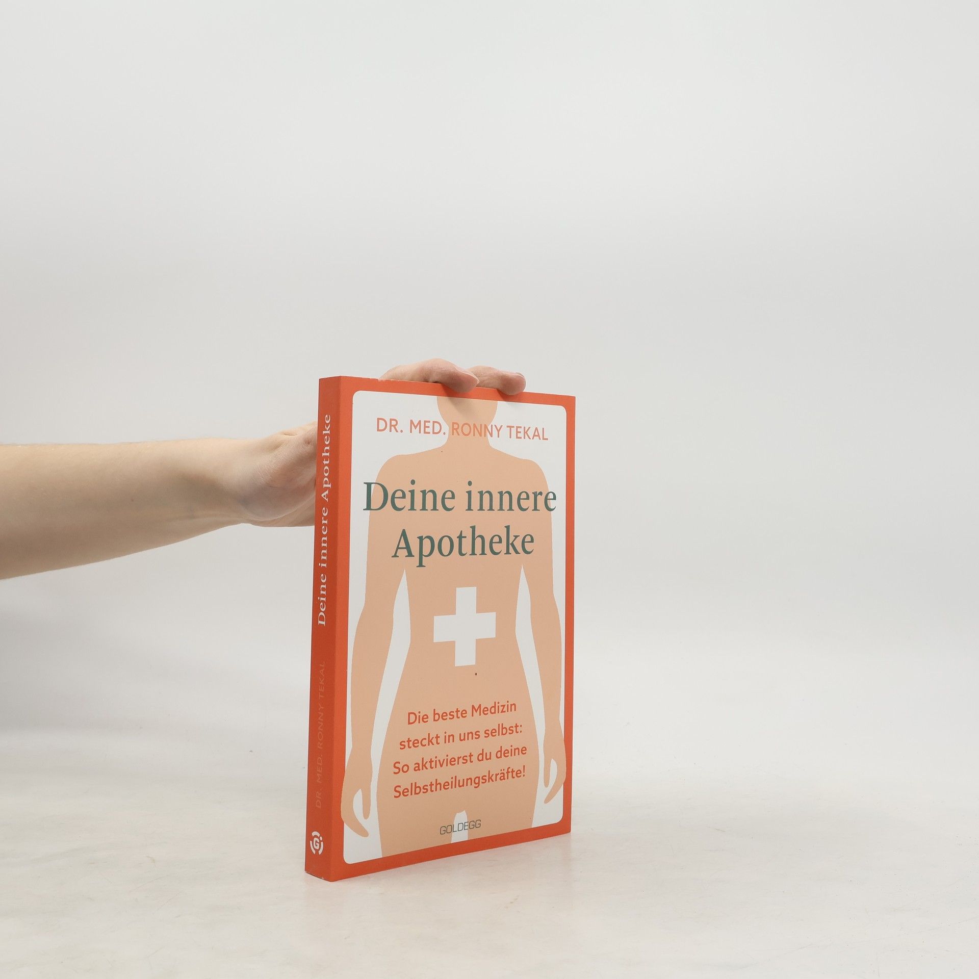 Deine innere Apotheke