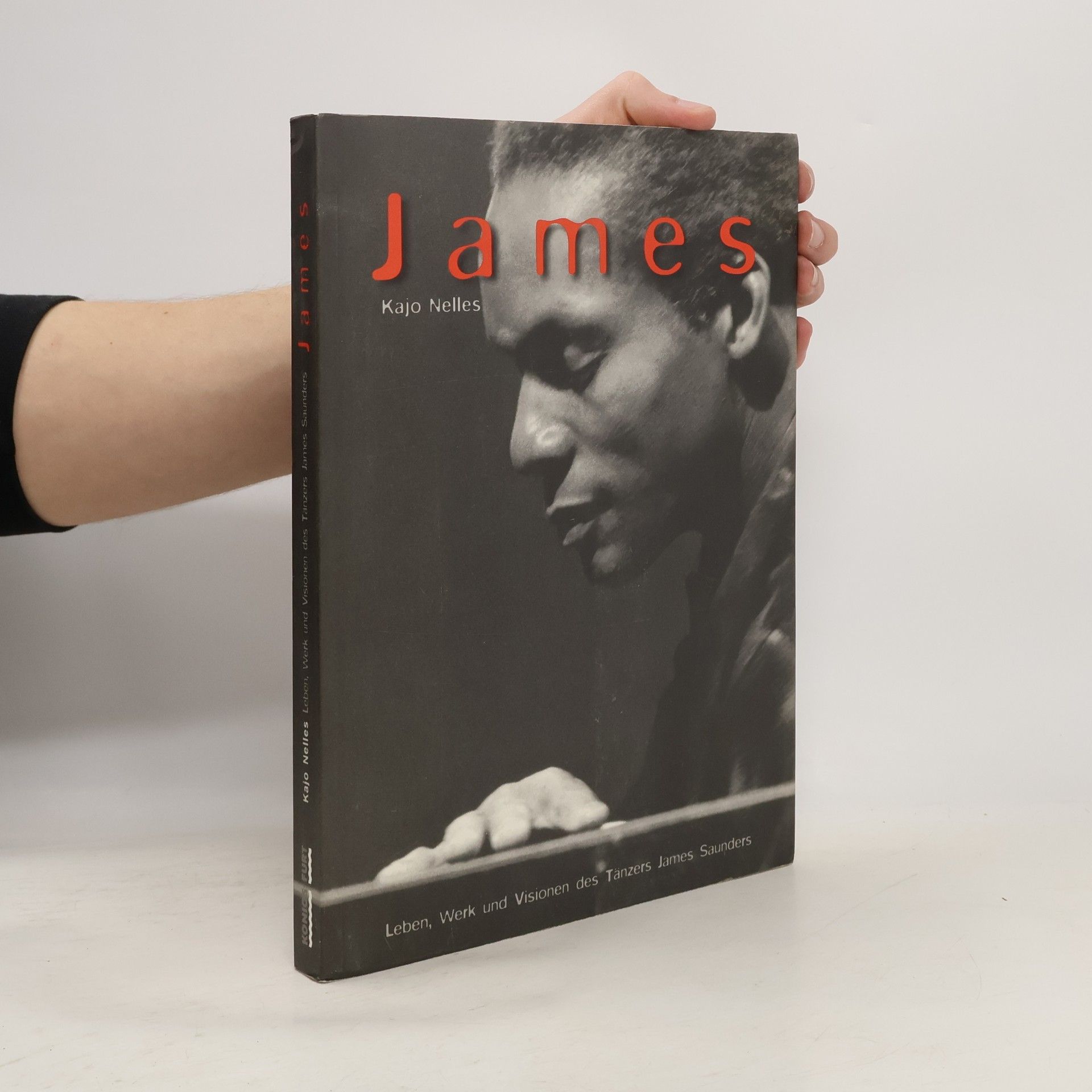 Kajo Nelles Königs furt LebensBilder: James