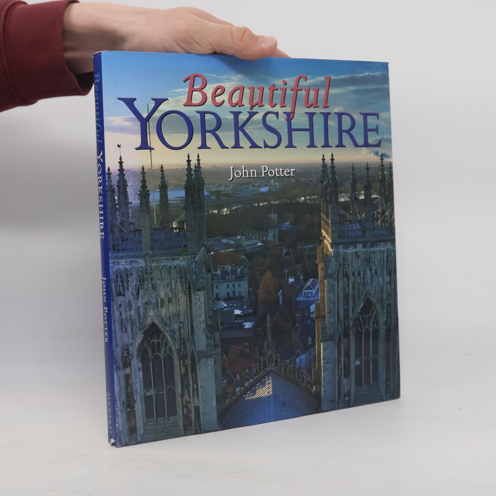 John Potter Beautiful Yorkshire