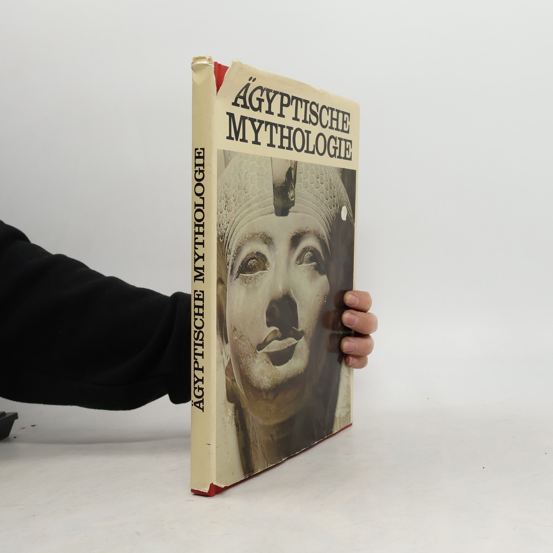 Veronica Ions Ägyptische Mythologie