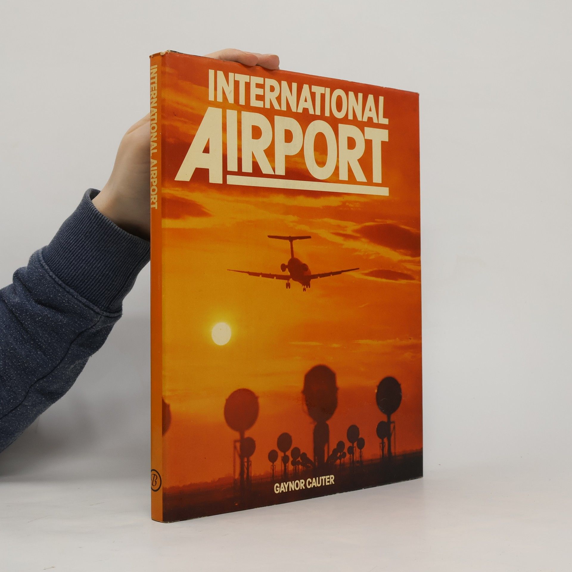 Gaynor Cauter International Airport