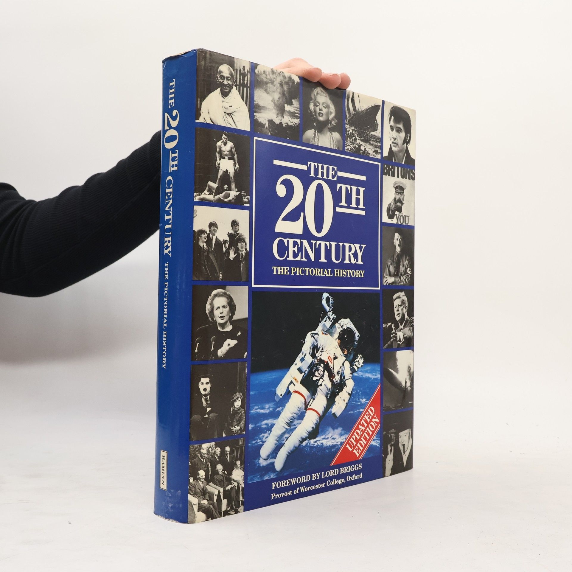 Neil Wenborn The 20th Century