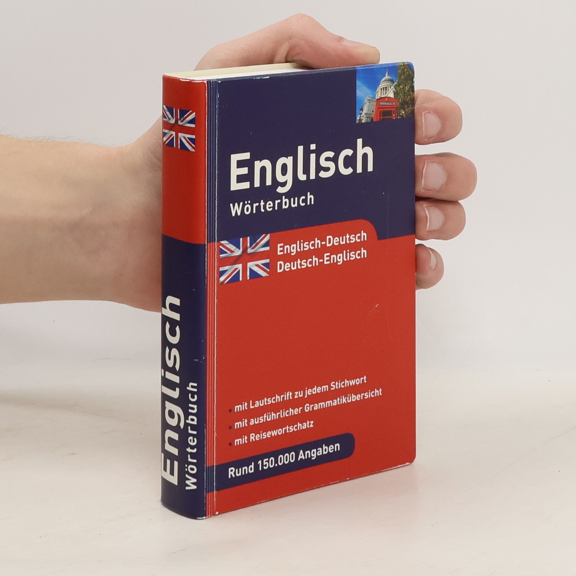 Various authors Englisch Wörterbuch