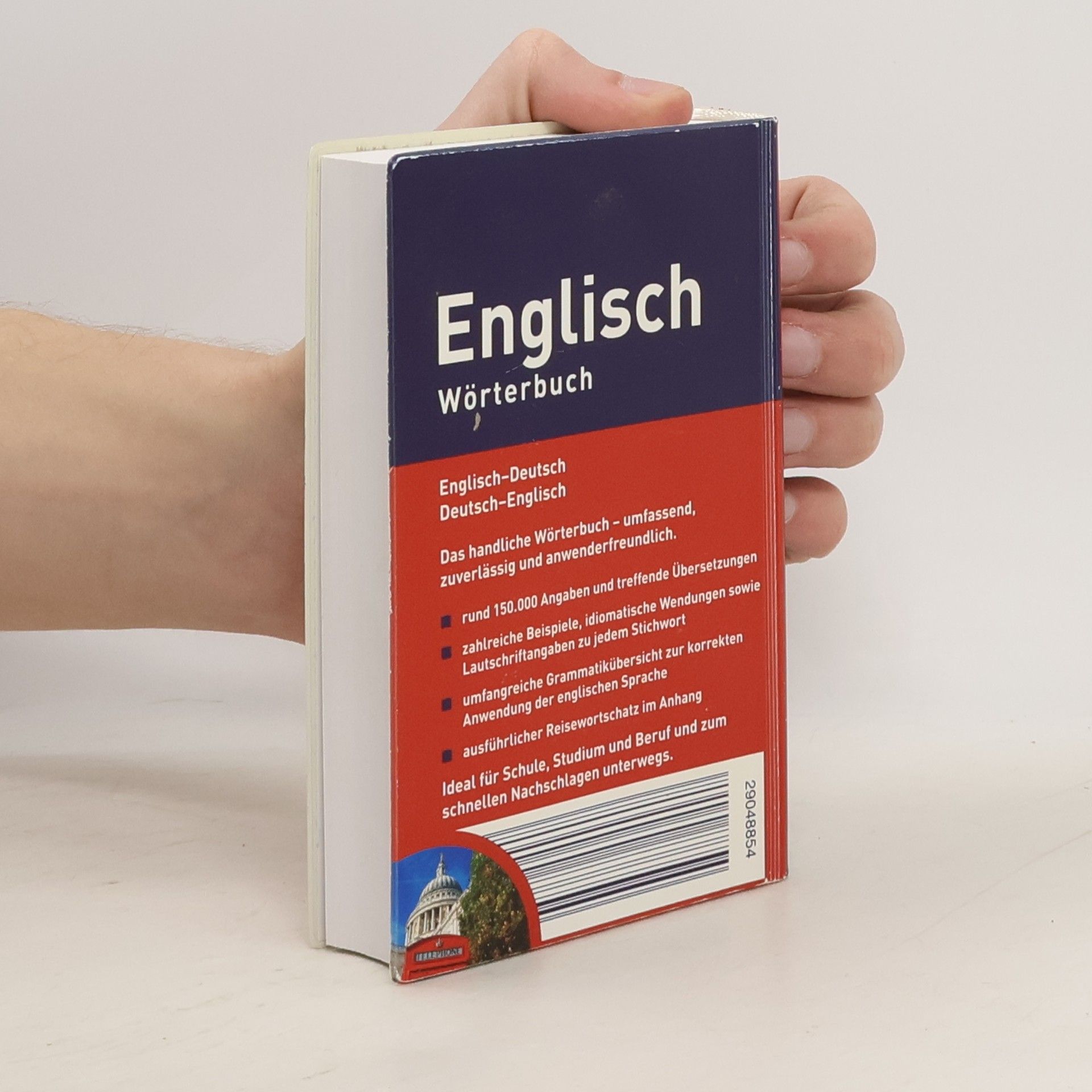 Auteurscollectief Englisch Wörterbuch