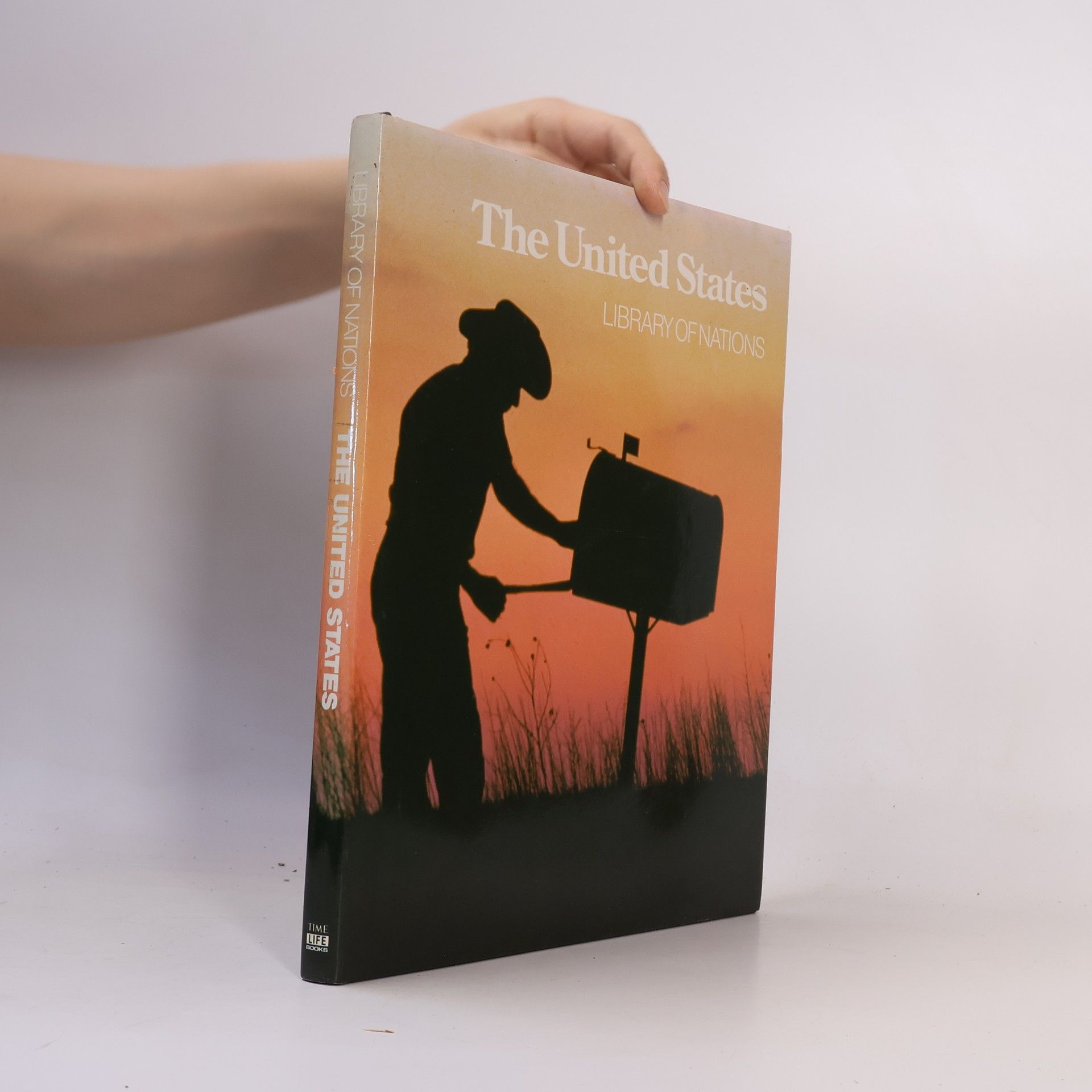 Autorenkollektiv The United States