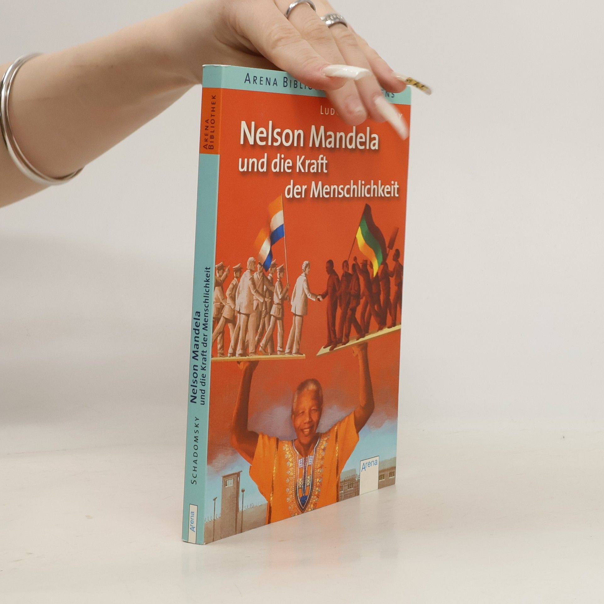 Nelson Mandela und die Kraft der Menschlichkeit