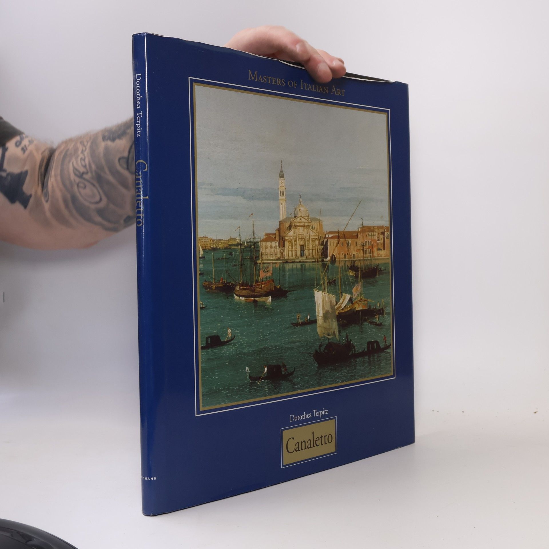 Dorothea Terpitz Canaletto