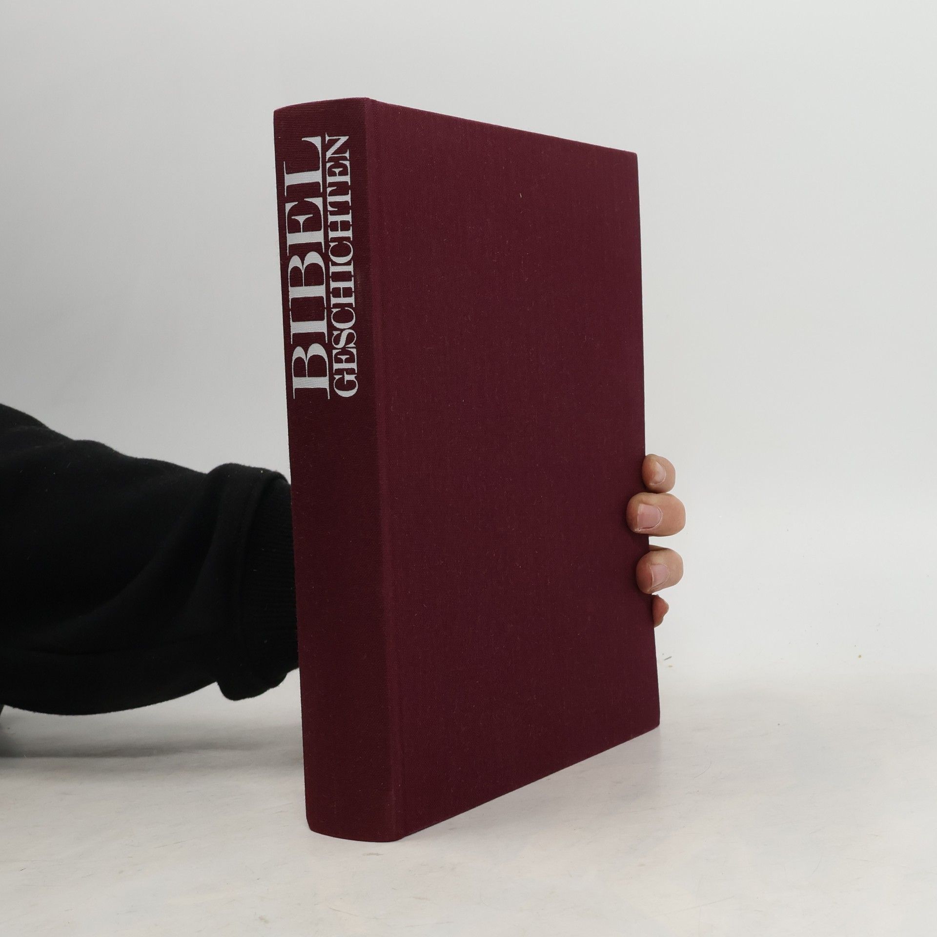 Autorenkollektiv Bibel Geschichten