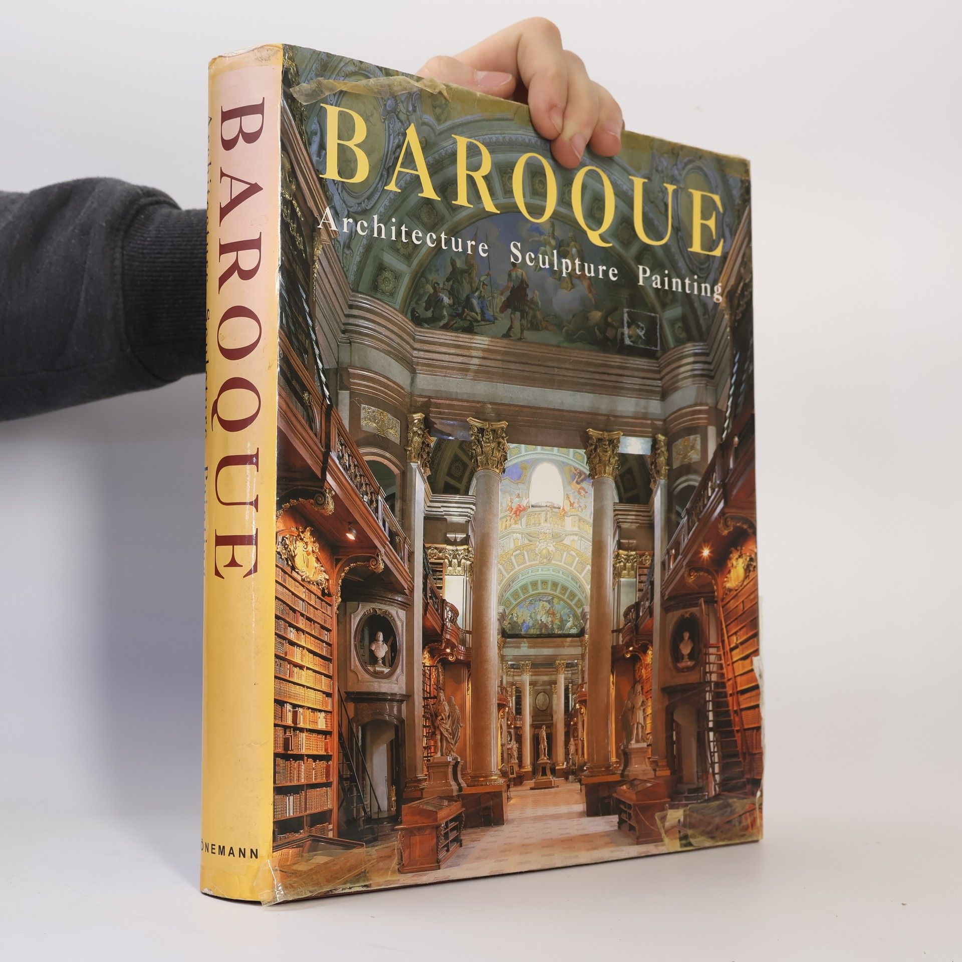 Achim Bednorz Baroque