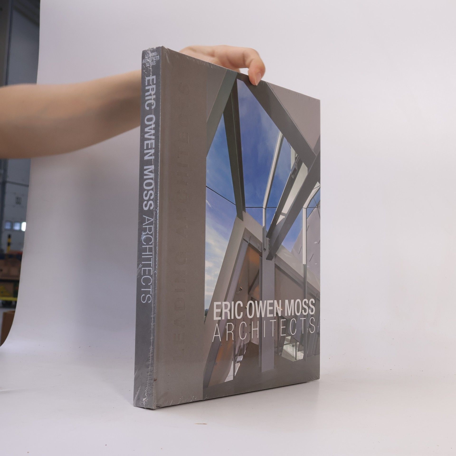 Eric Owen Moss Eric Owen Moss