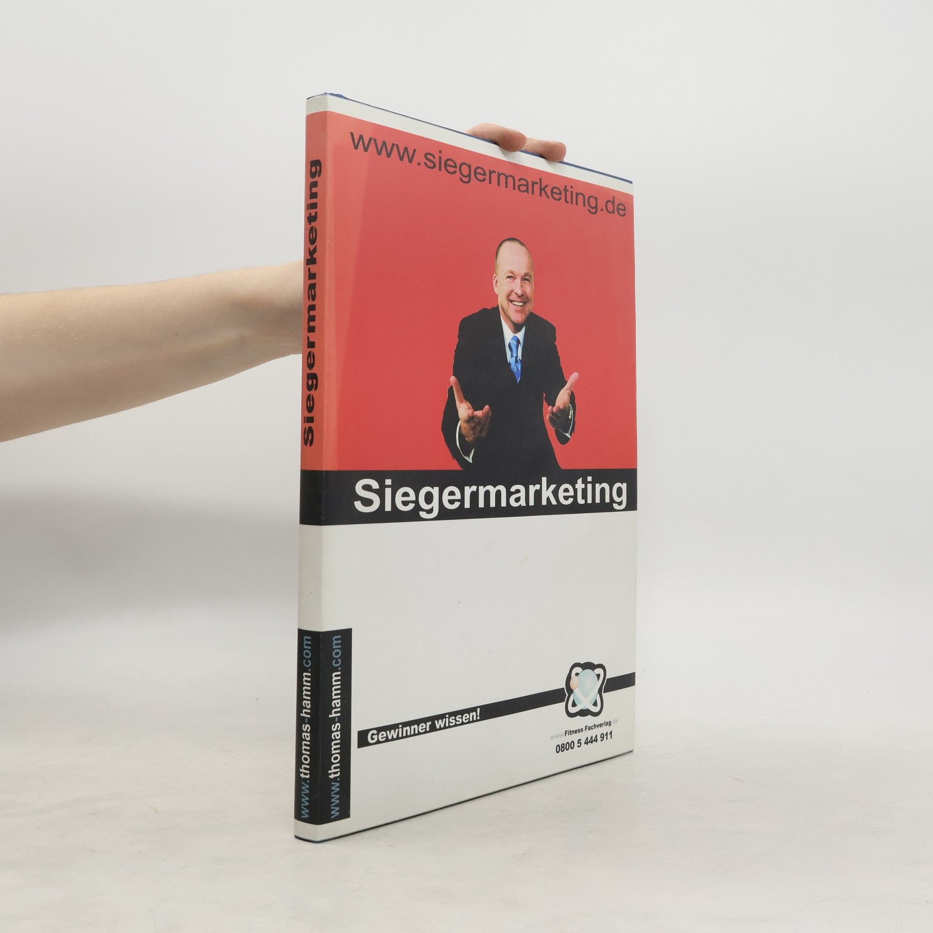 Siegermarketing