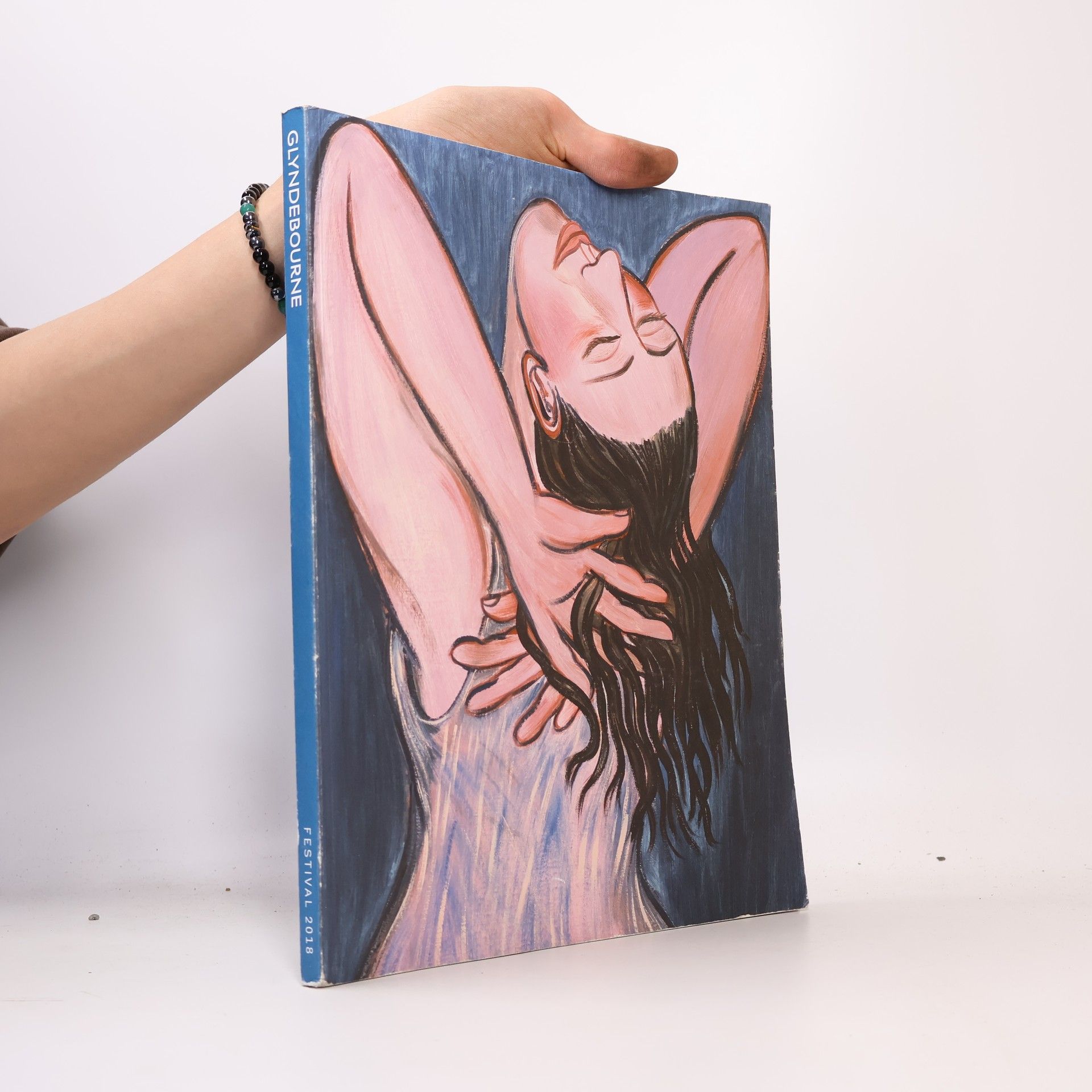 Autorenkollektiv Glyndebourne Festival 2018