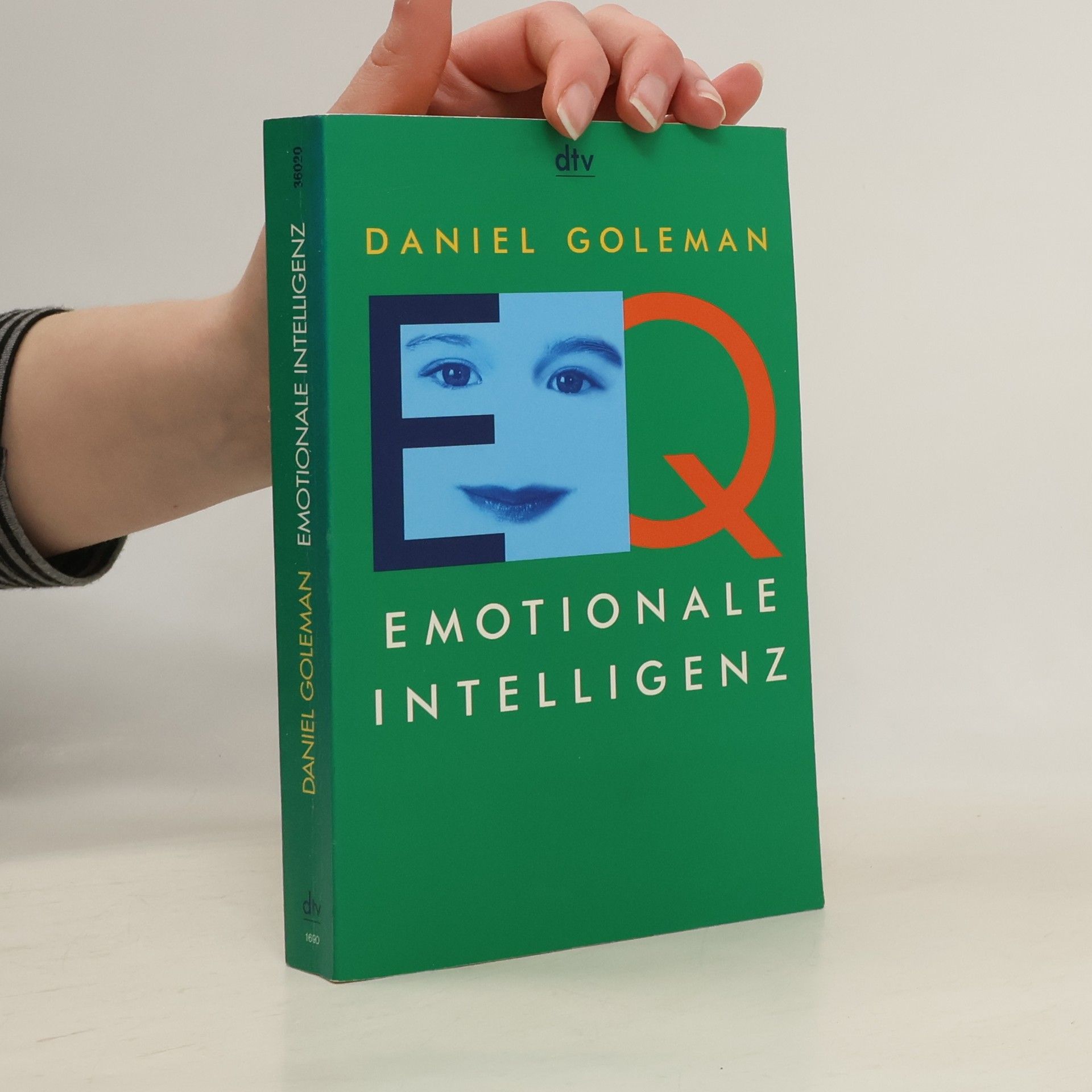 Daniel Goleman Emotionale Intelligenz