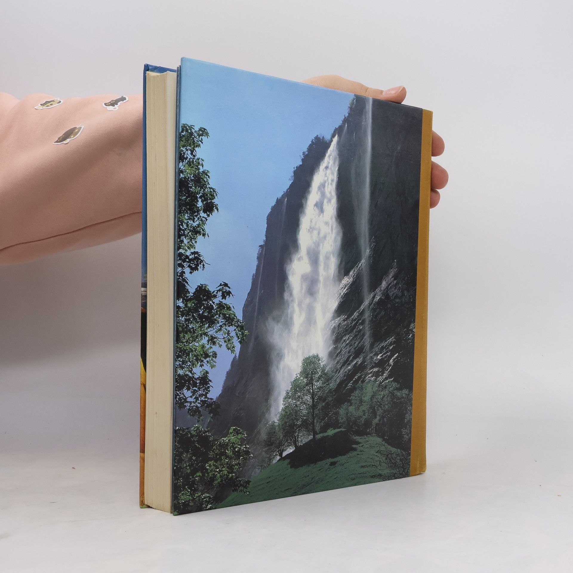 Autorenkollektiv Book of Natural Wonders