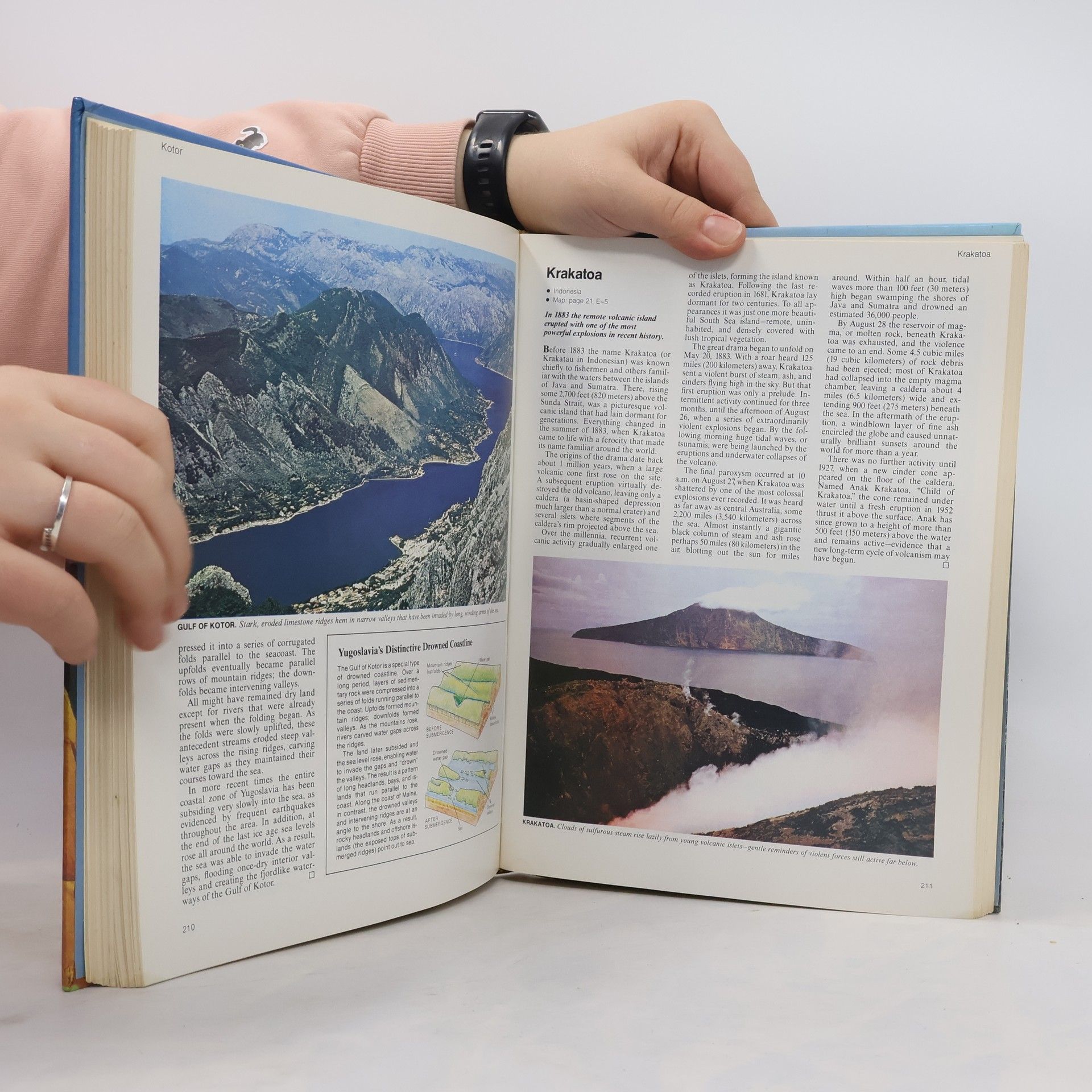 Autorenkollektiv Book of Natural Wonders