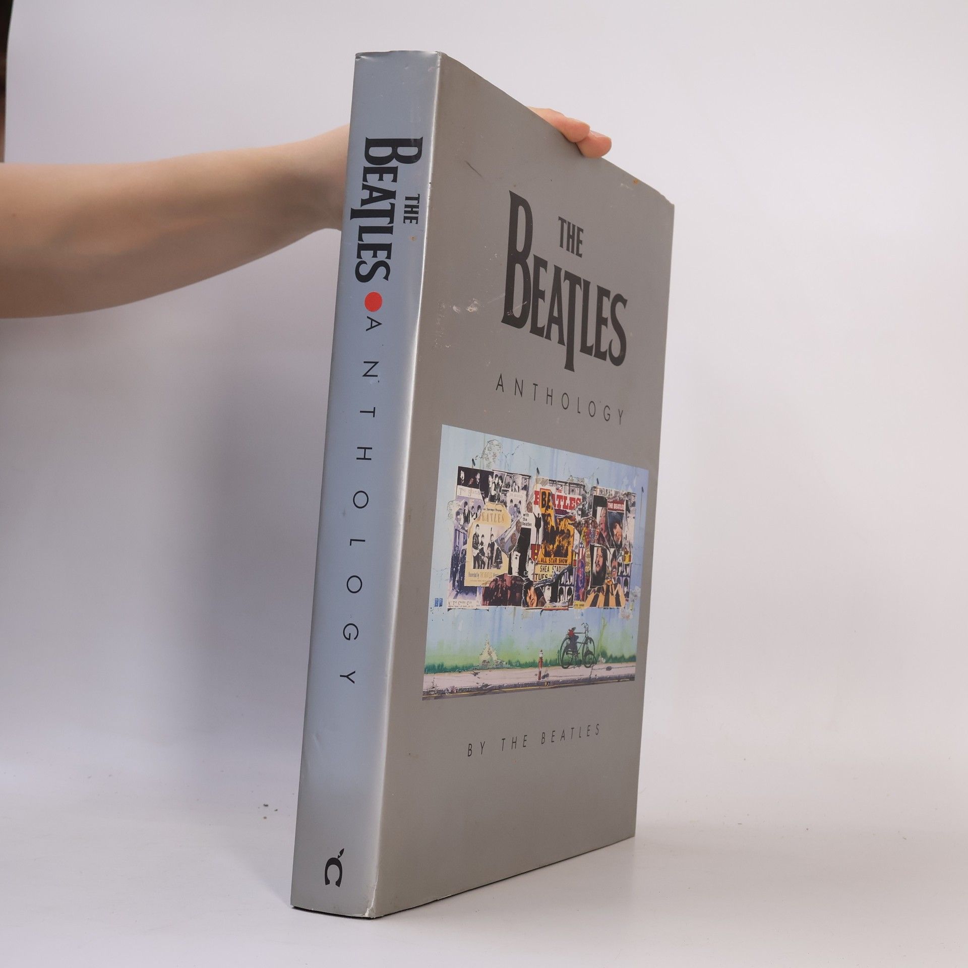 Brian Roylance The Beatles Anthology