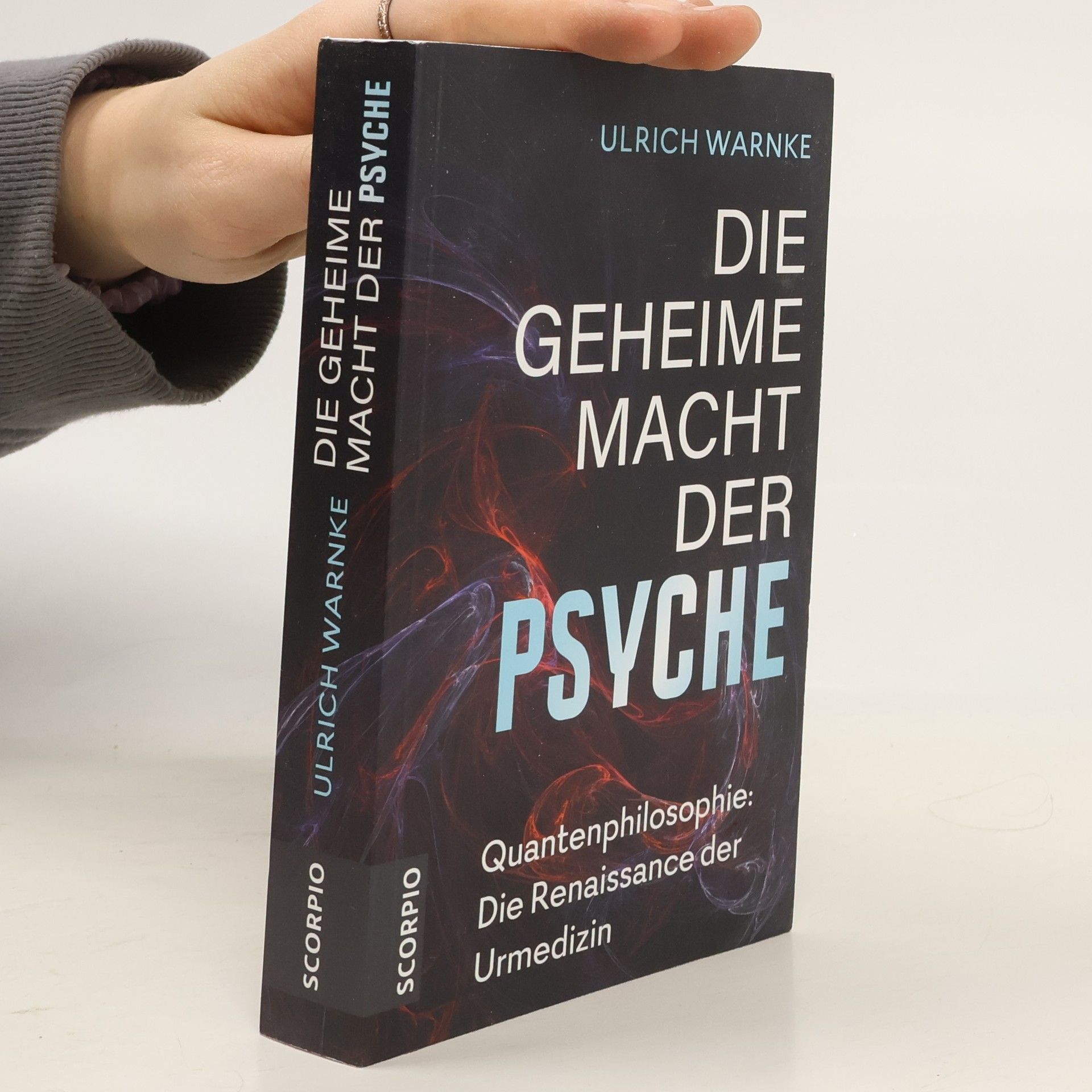 Die geheime Macht der Psyche